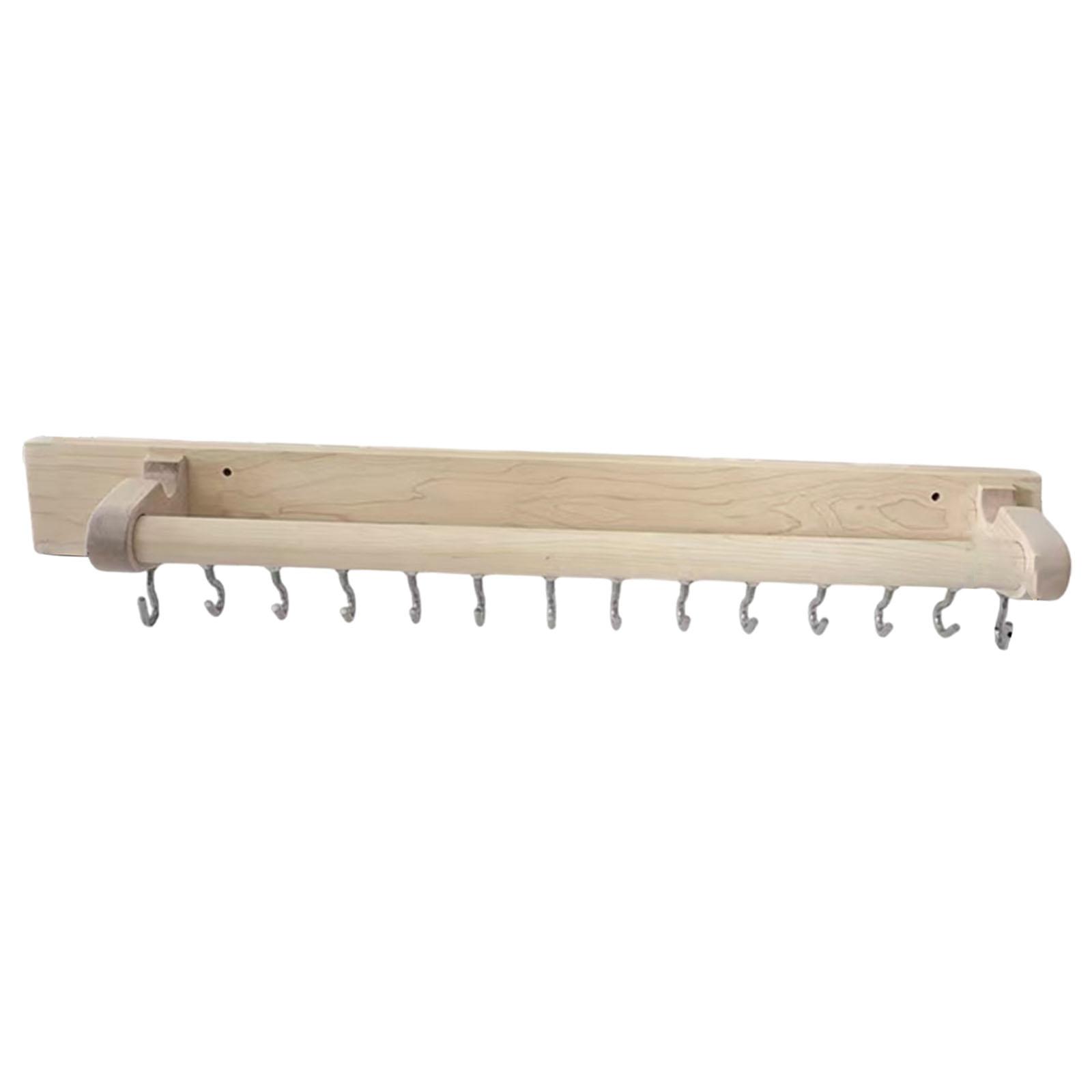 Pilates Spring Keeper Rack Hardware Sturdy Repair Pilates Bed Part Organizer