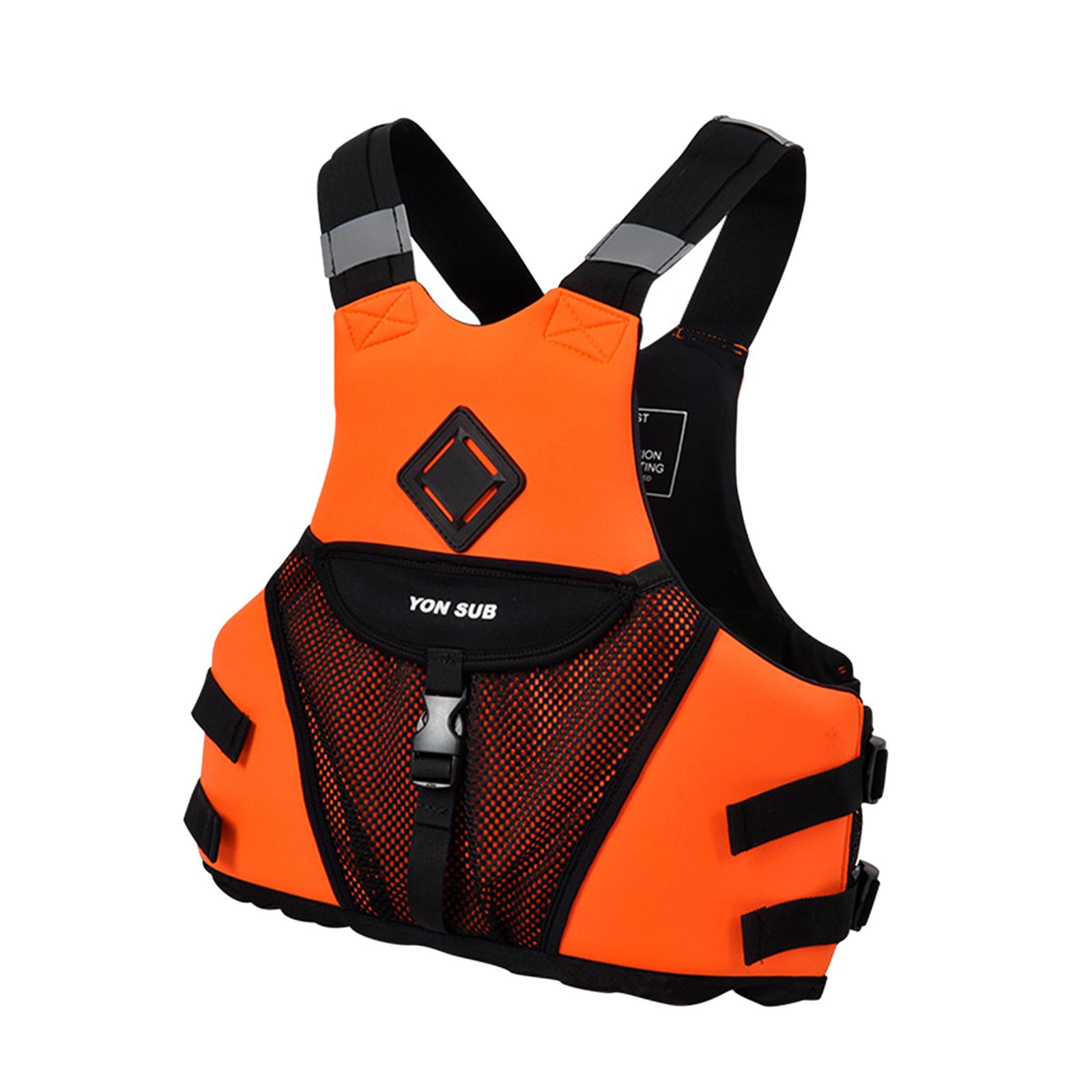 Adult Kayak Vest