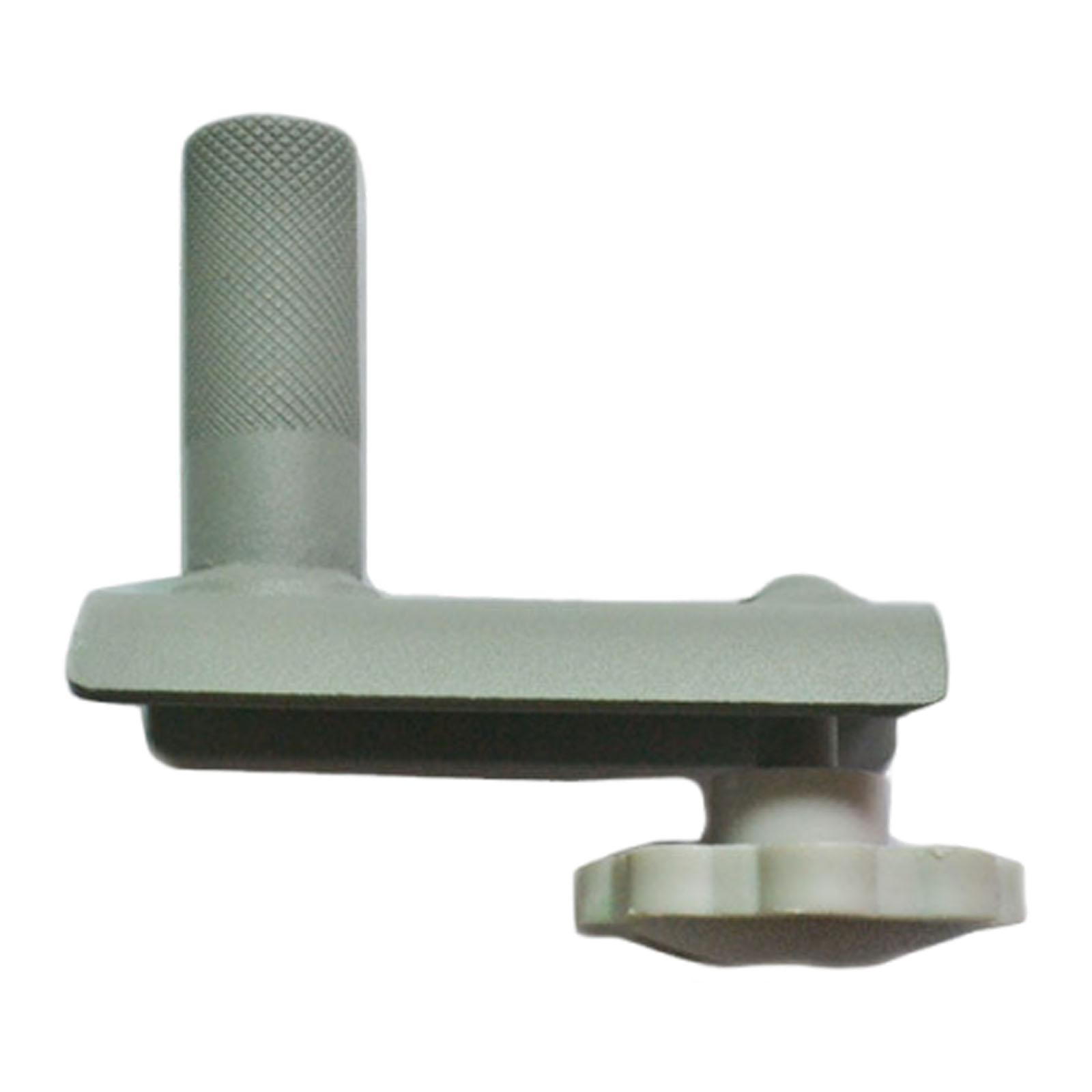 Bike Seat Slider Block
