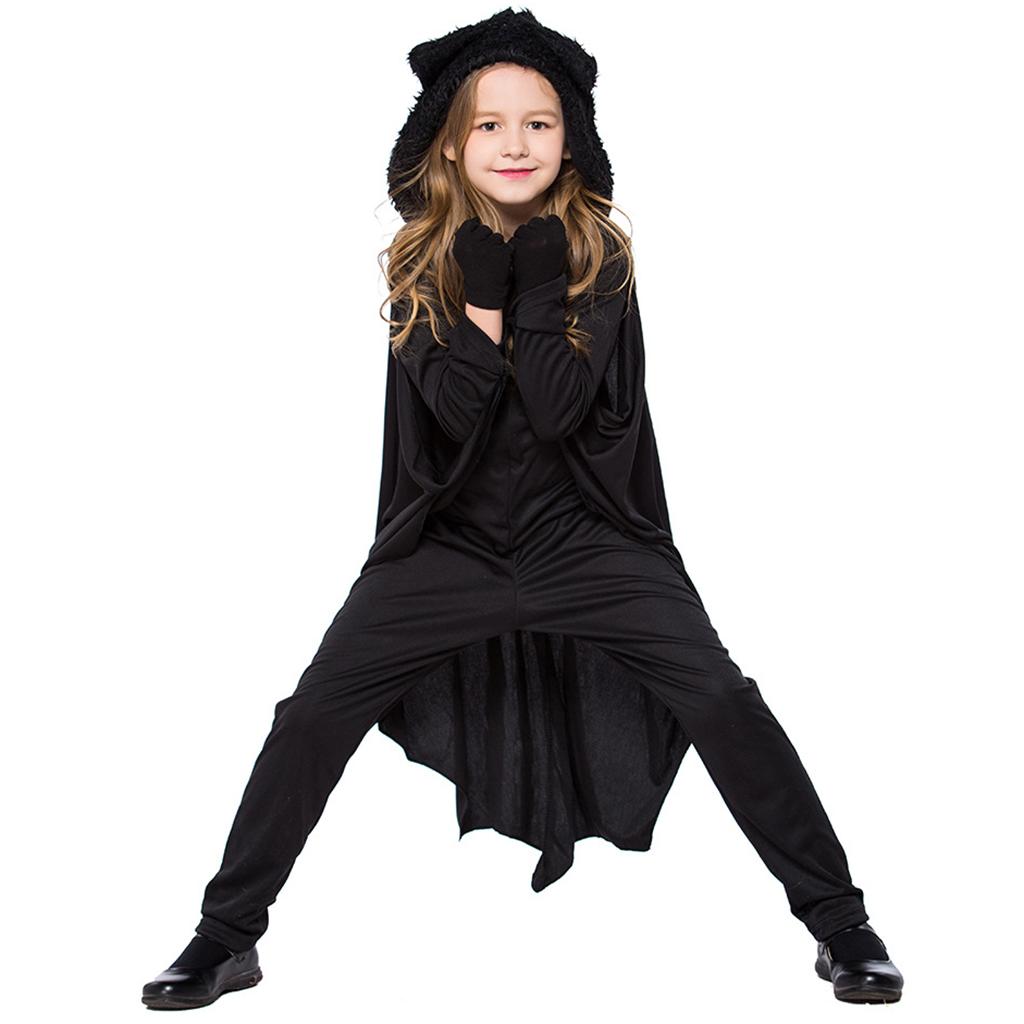 black full body jumpsuit