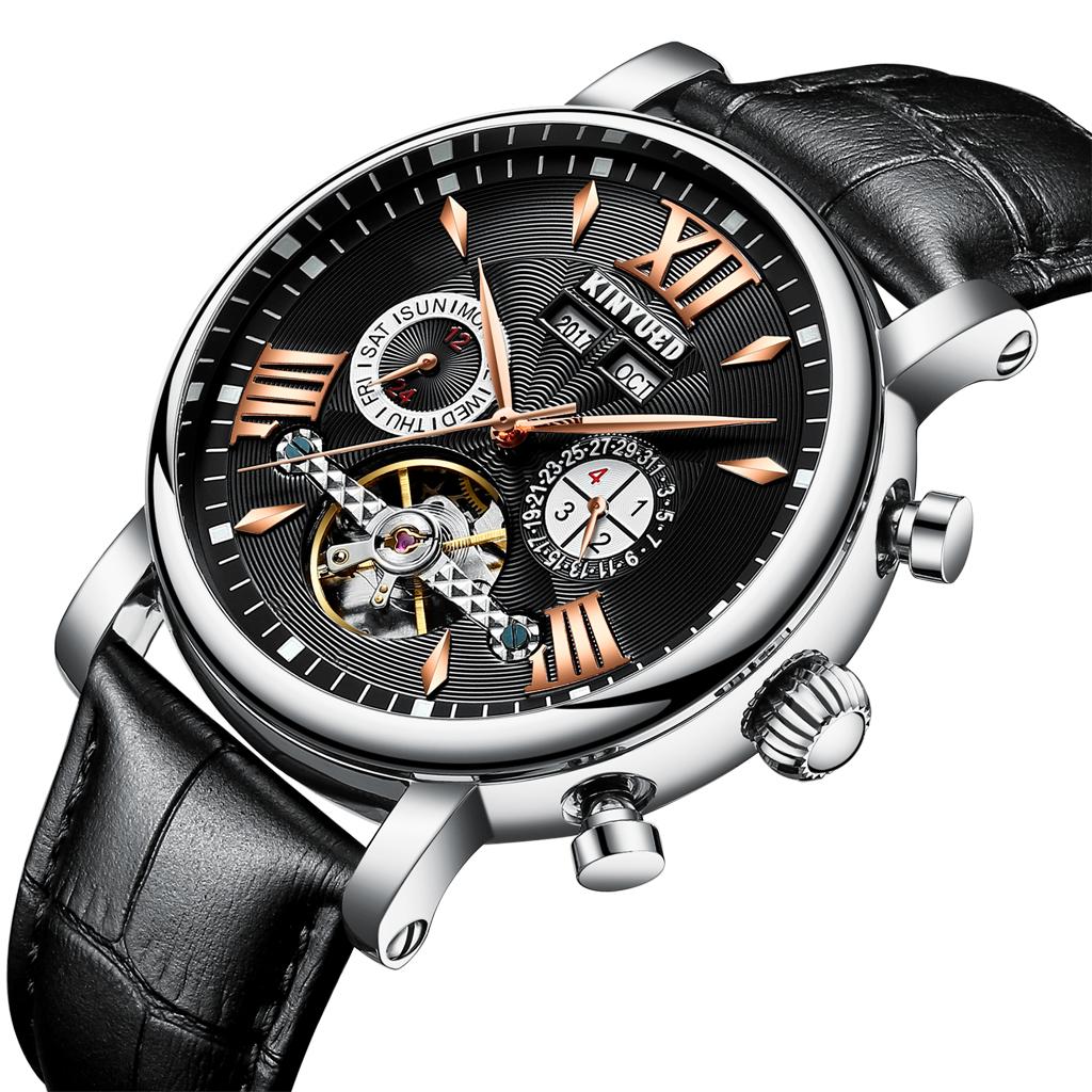 Montres de luxe à remontage manuel homme et femme Montres de luxe à remontage manuel homme et femme
