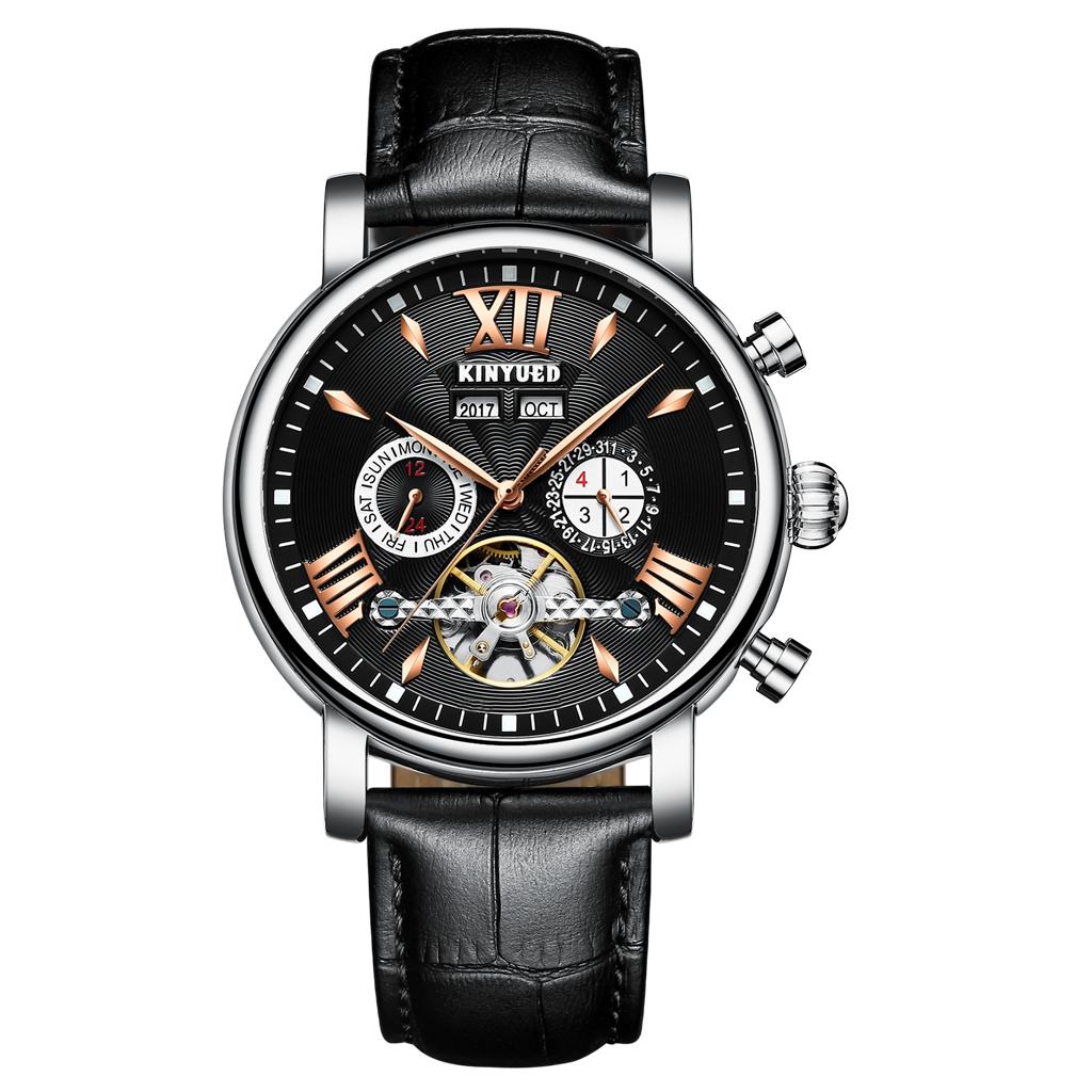 Montre Homme Mécanique Automatique Remontage Manuel Luxe Classique avec eBay