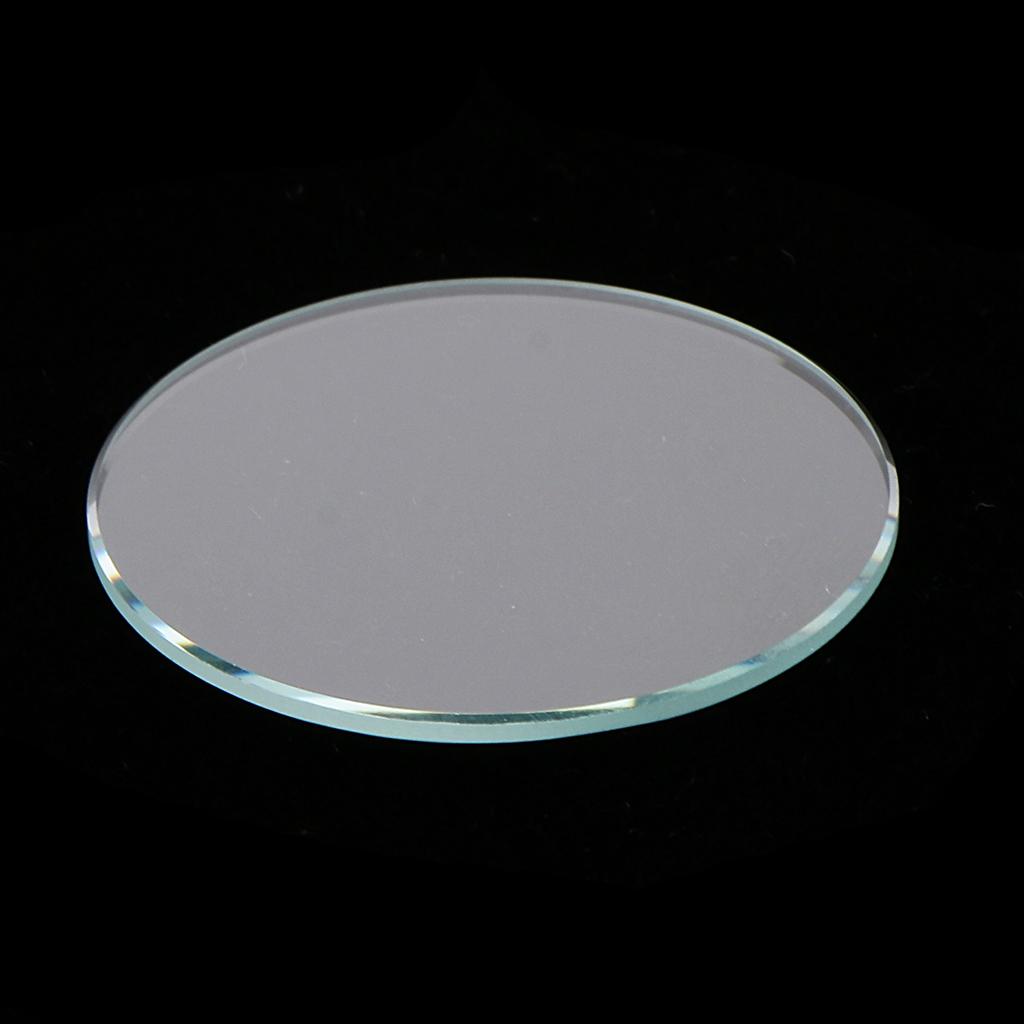 Orologio Vetro da 10 Pcs Pellicole Protettive MInerale Glass in Cristallo 