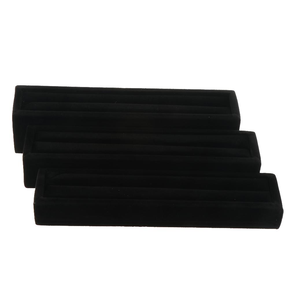 Ring Trays Velvet