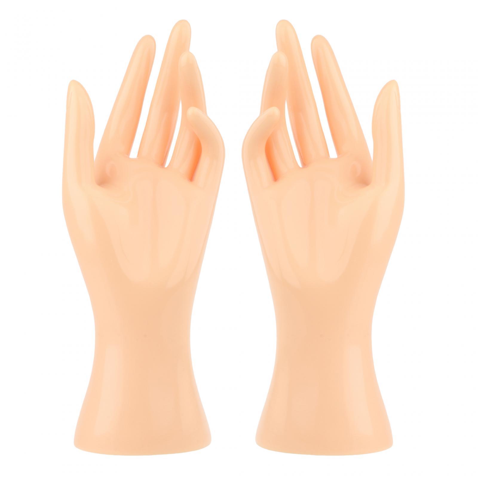 Mannequin Hand Props