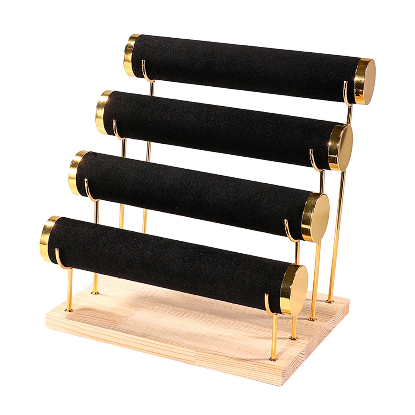 Bracelet Display Tower
