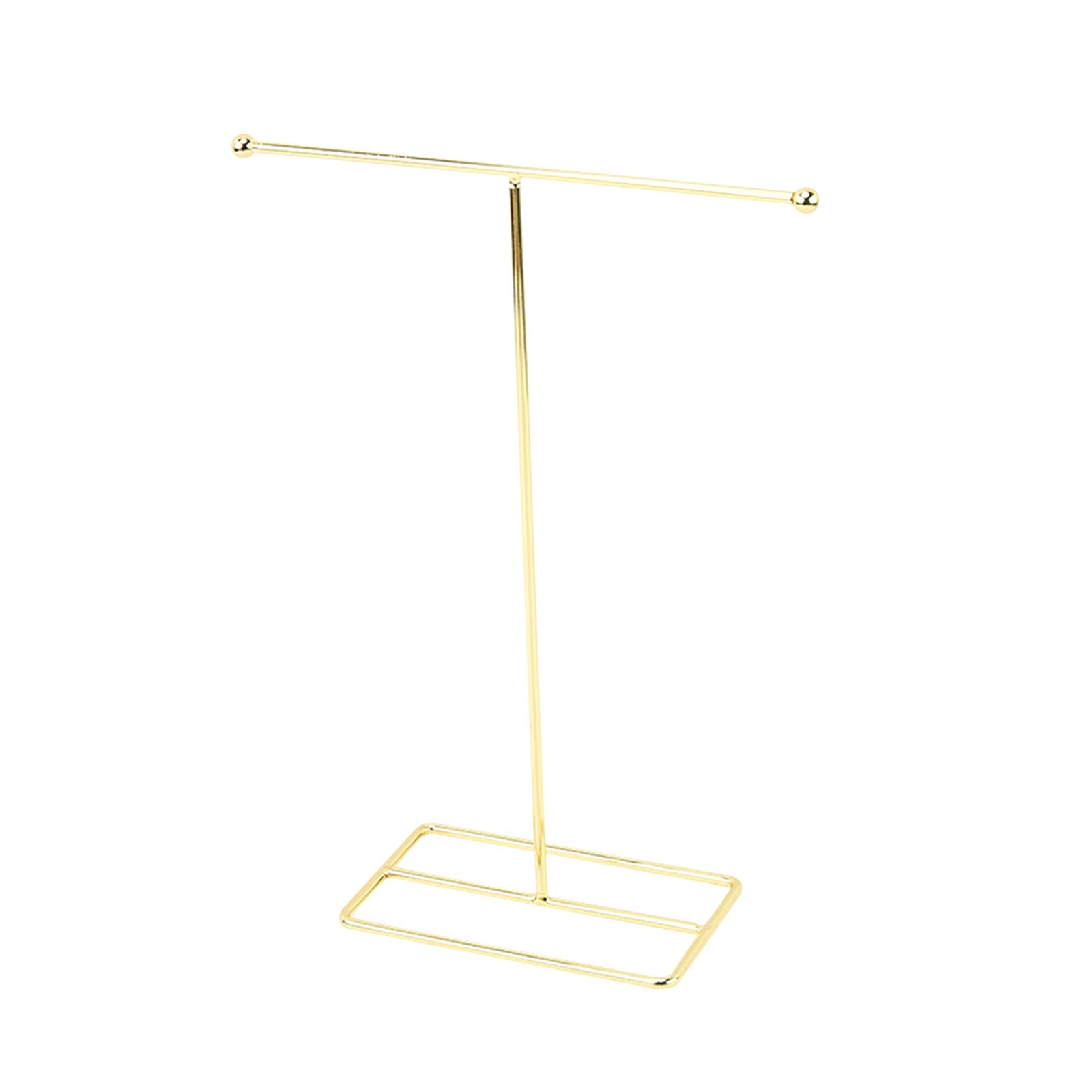 Jewelry Stand Showcase