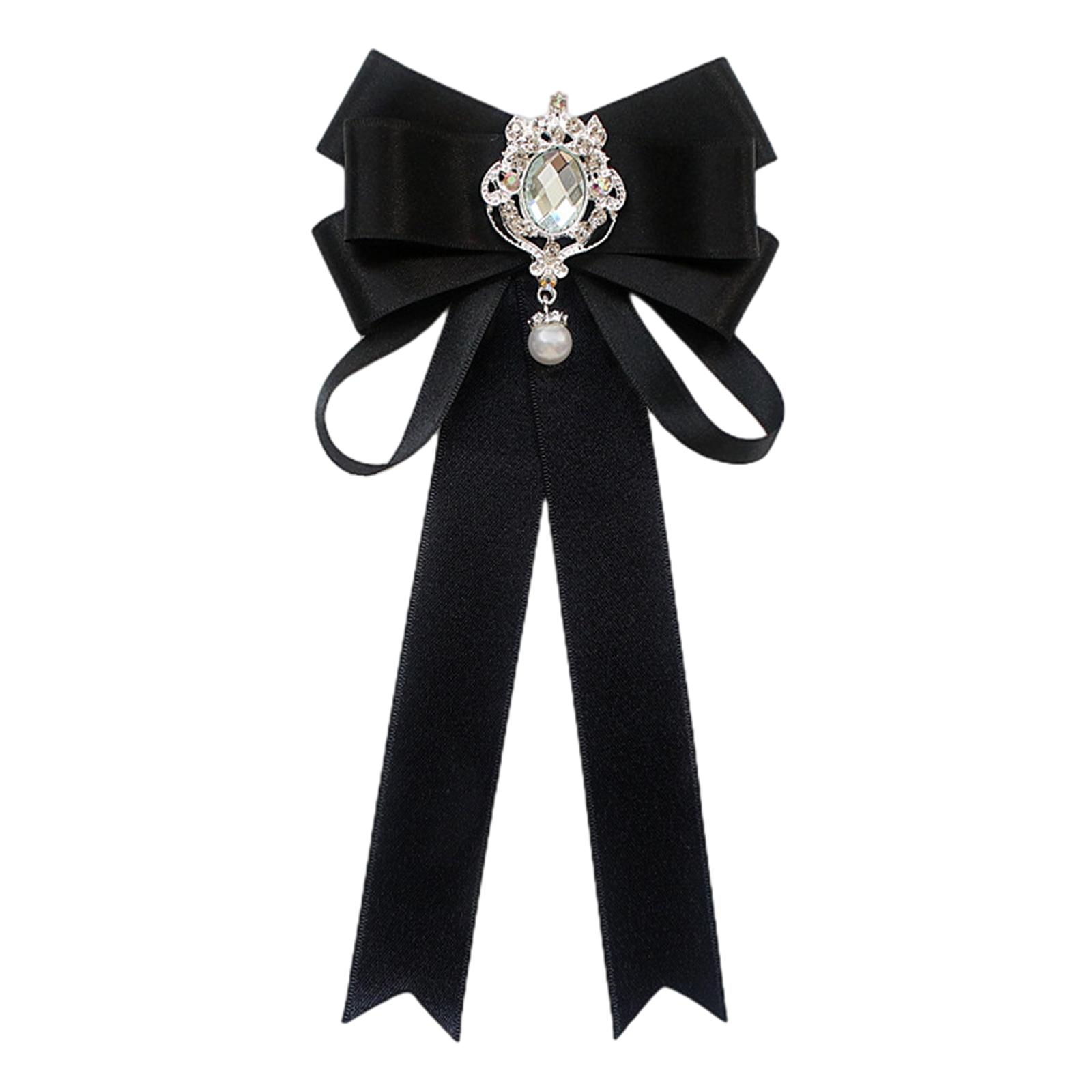 Bow Tie Necktie