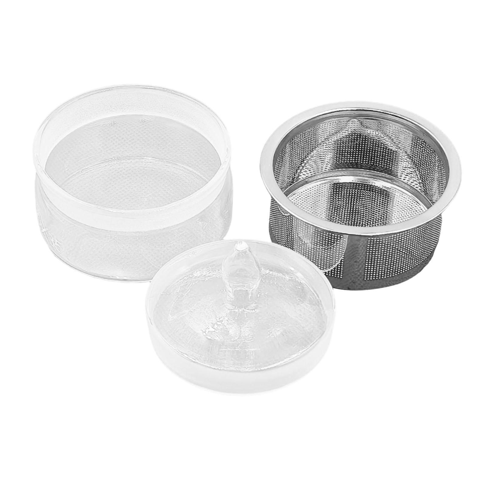 Watch Repair Kit with Net Part