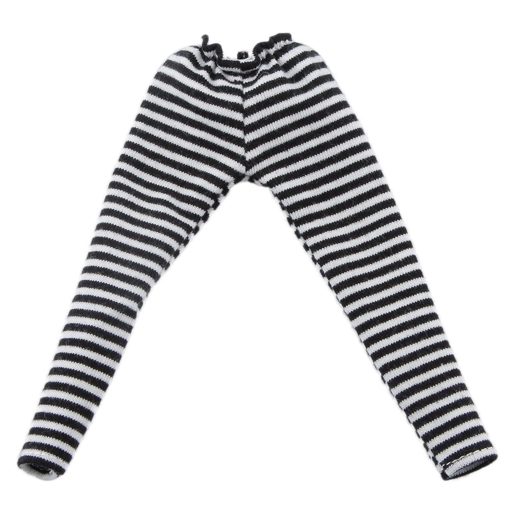 1/6 Stripe Leggings
