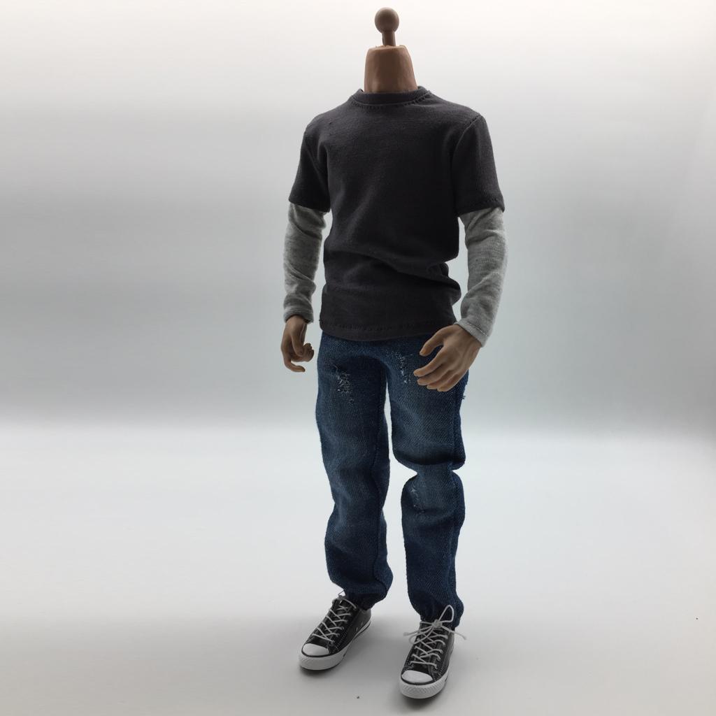 action figure clothing accessories