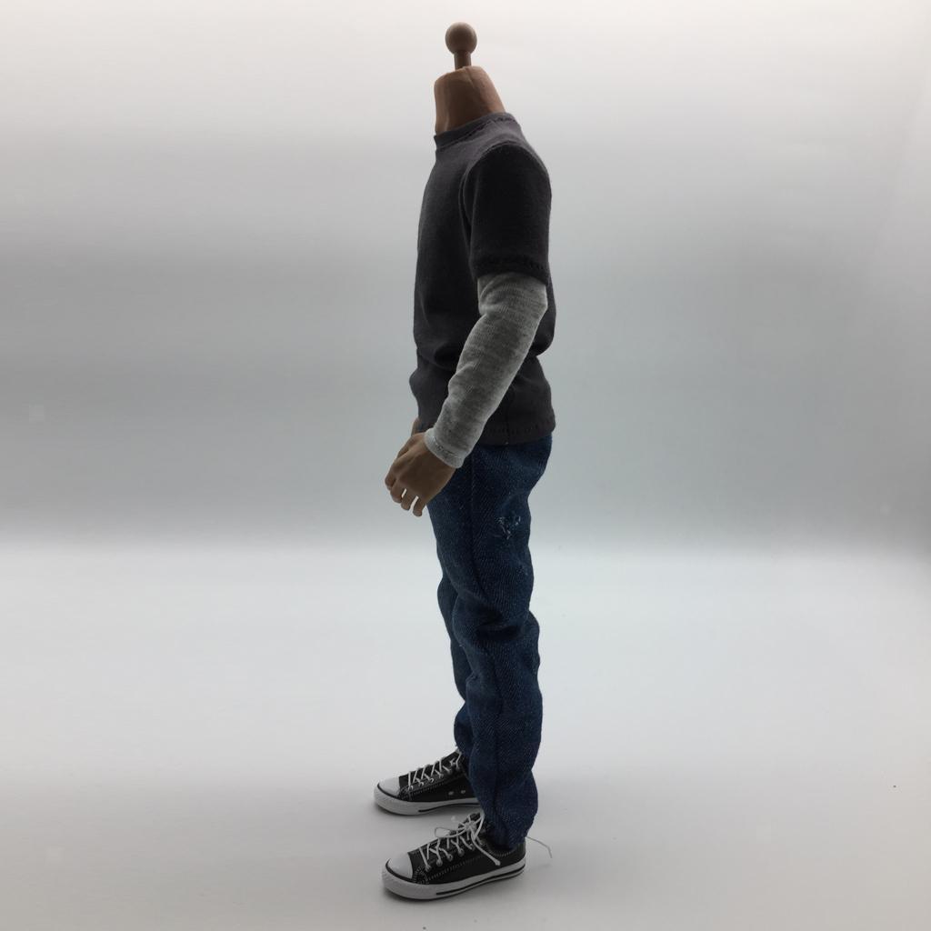 1/6 Male Clothing Outfits Accessory For 12'' Action Figure Body | eBay