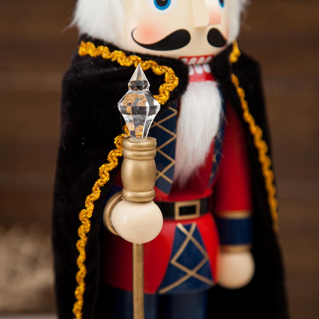 nutcracker home decor