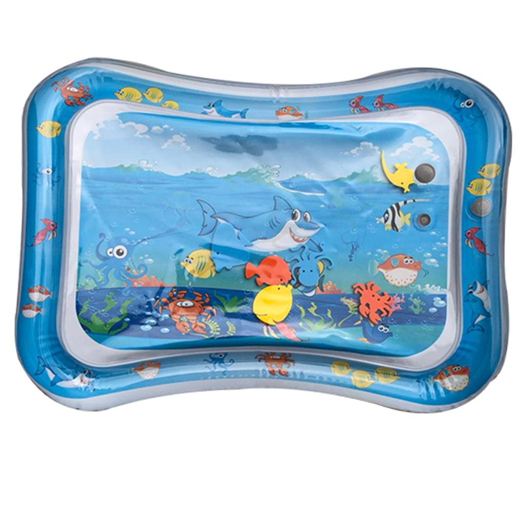 water play mat target