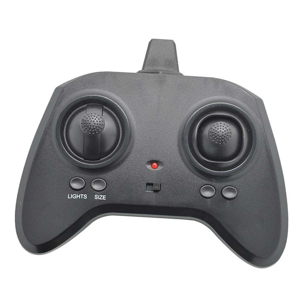 C-17 Radio Control Aircraft DIY Assembled Accessory Remote Control