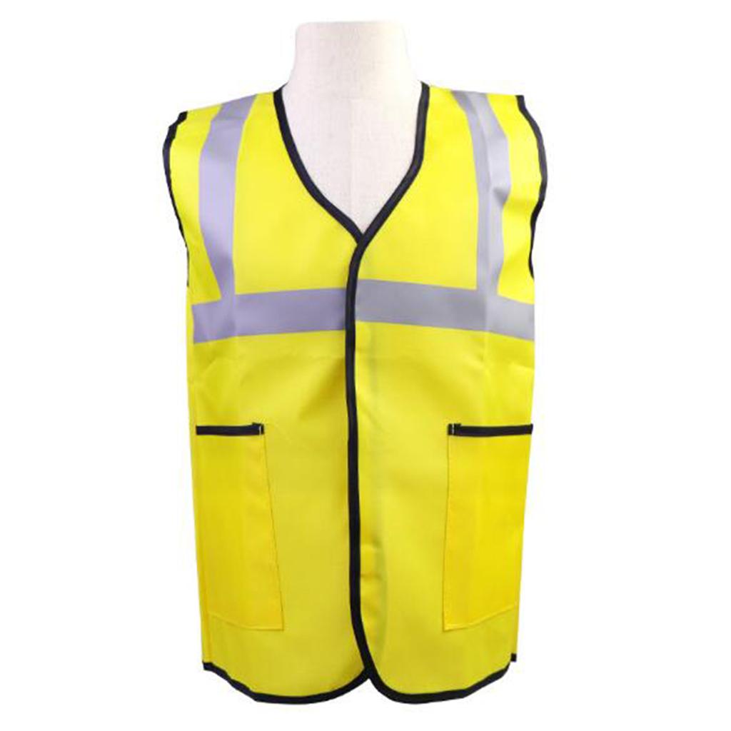 7xCosplay Costume Kids Engineering Suit Worker Vest Halloween Role Play Outfit