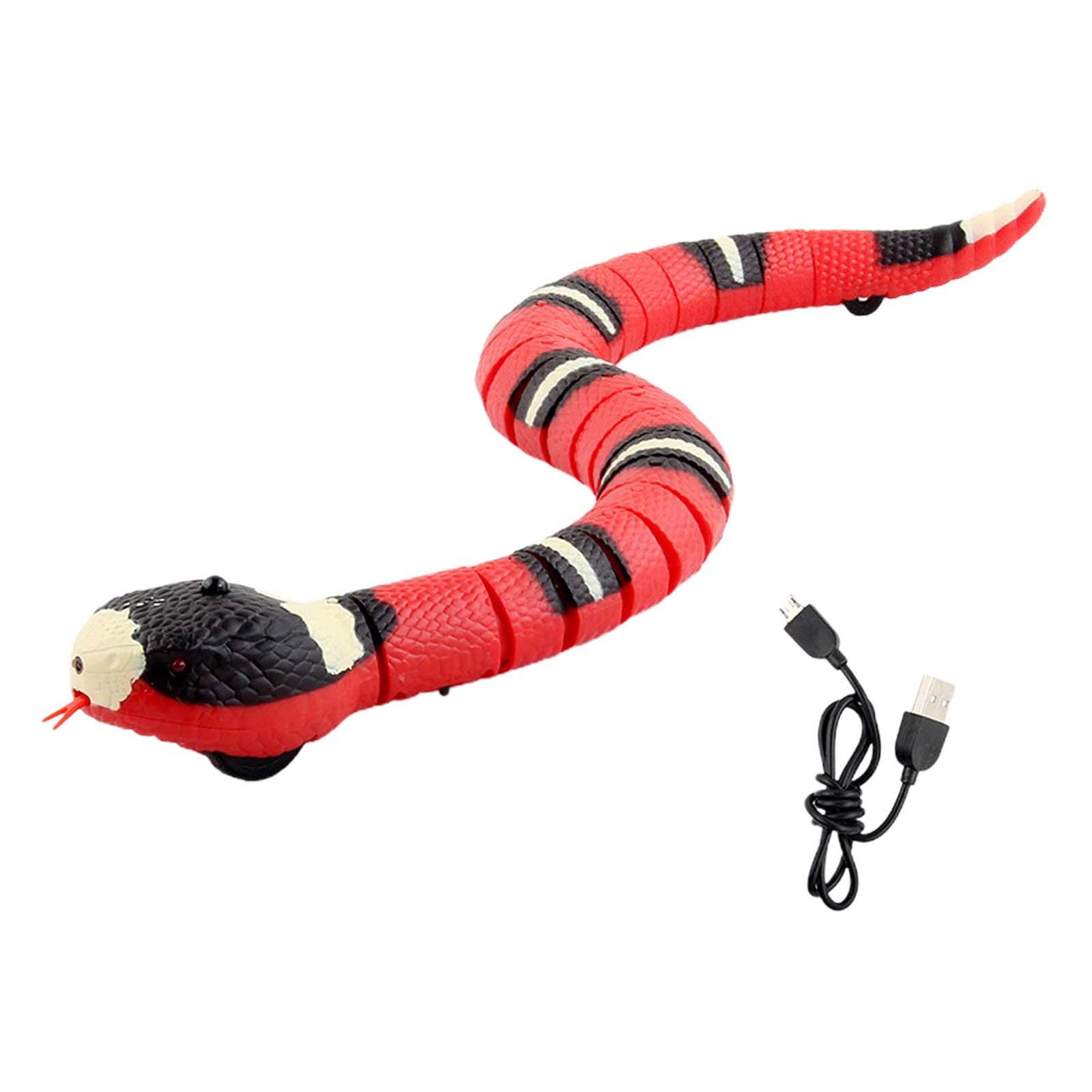 Cat Toy S Shaped