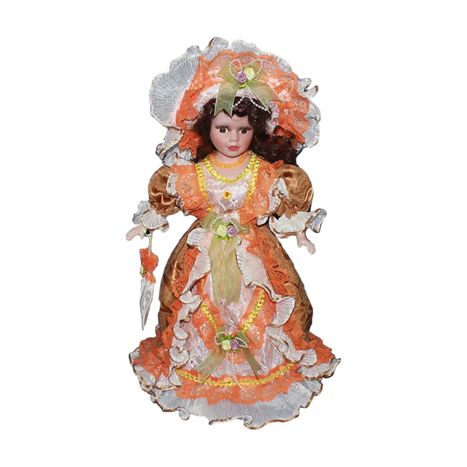 Porcelain Figures 40cm