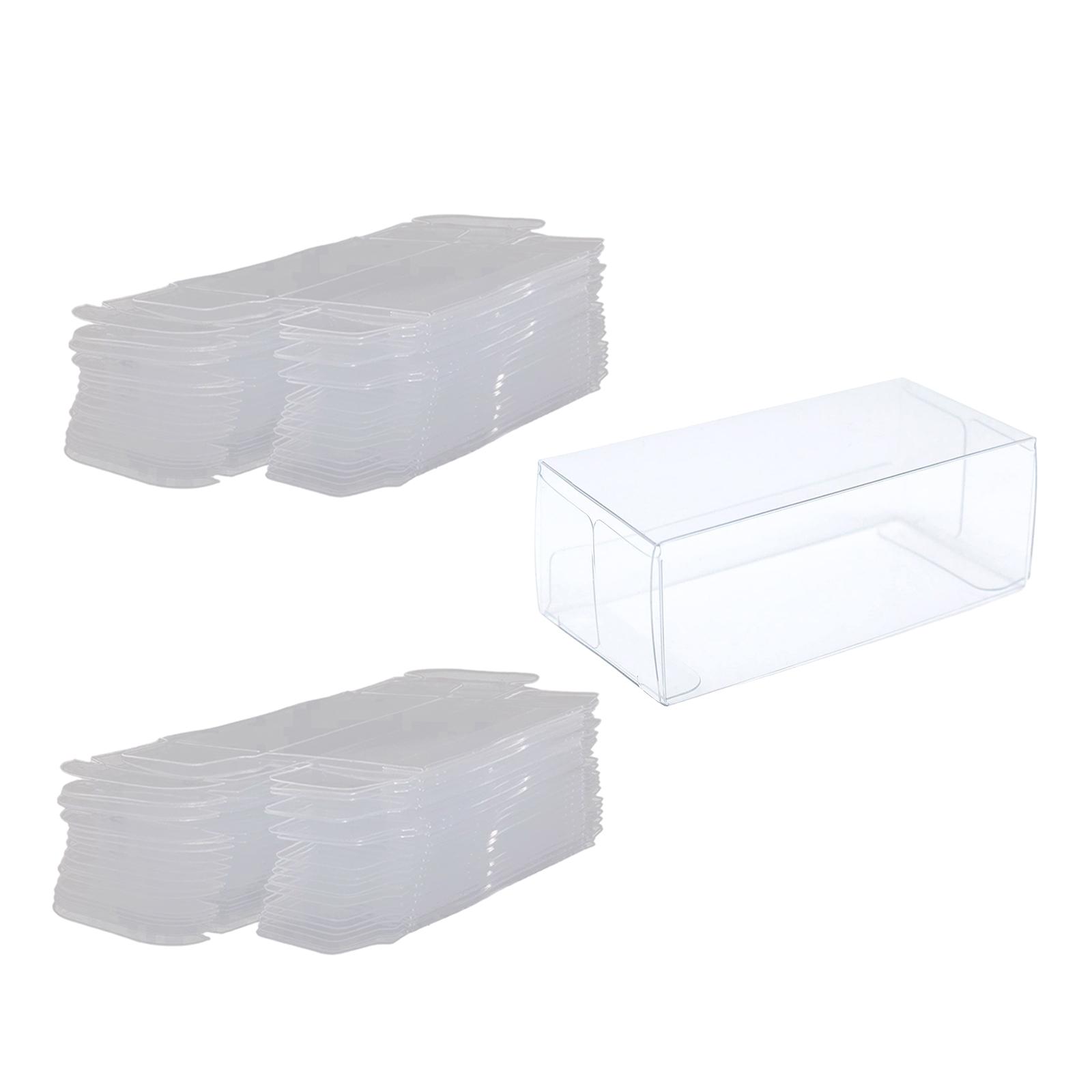 Acrylic Model Car Display Case