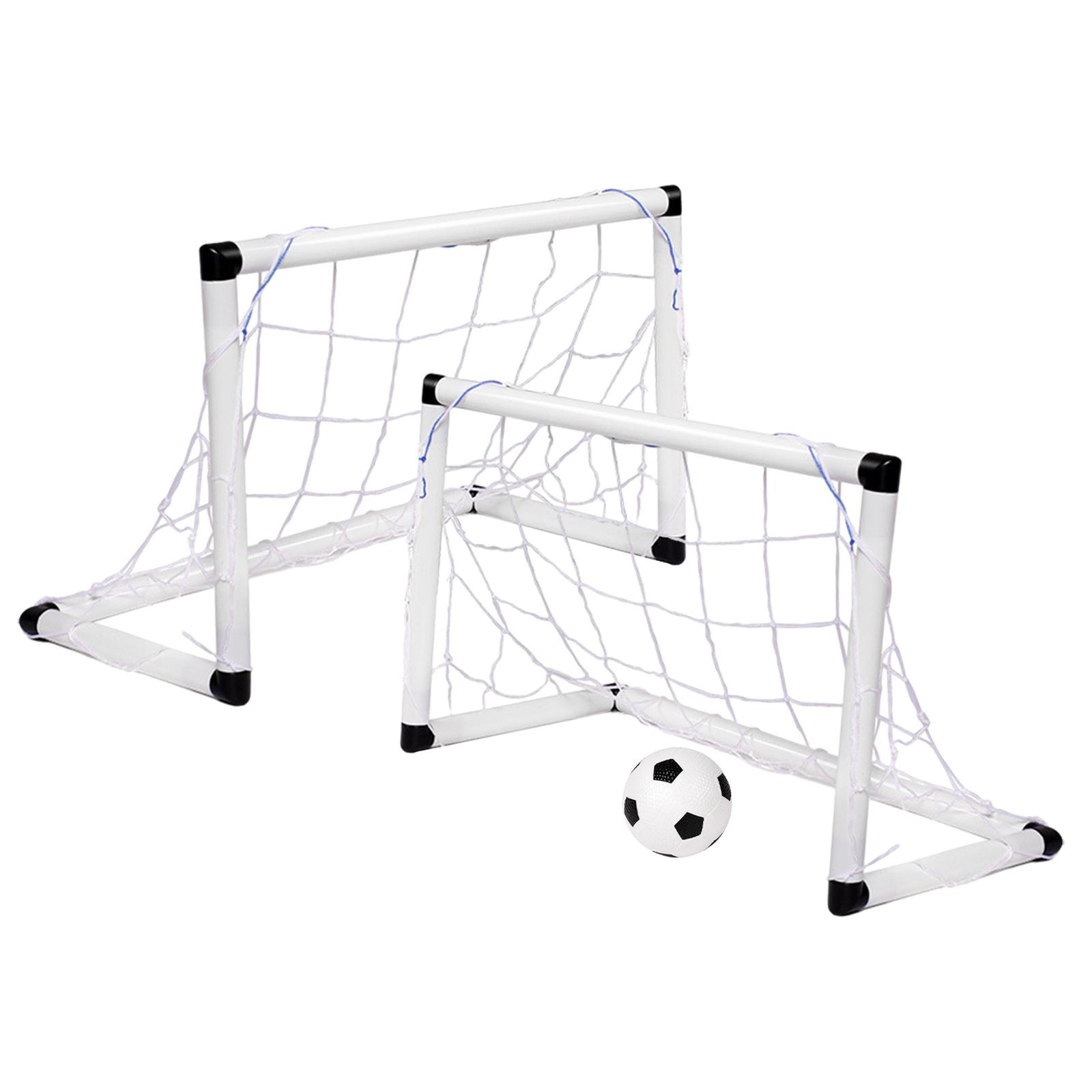 Kids Soccer Goals