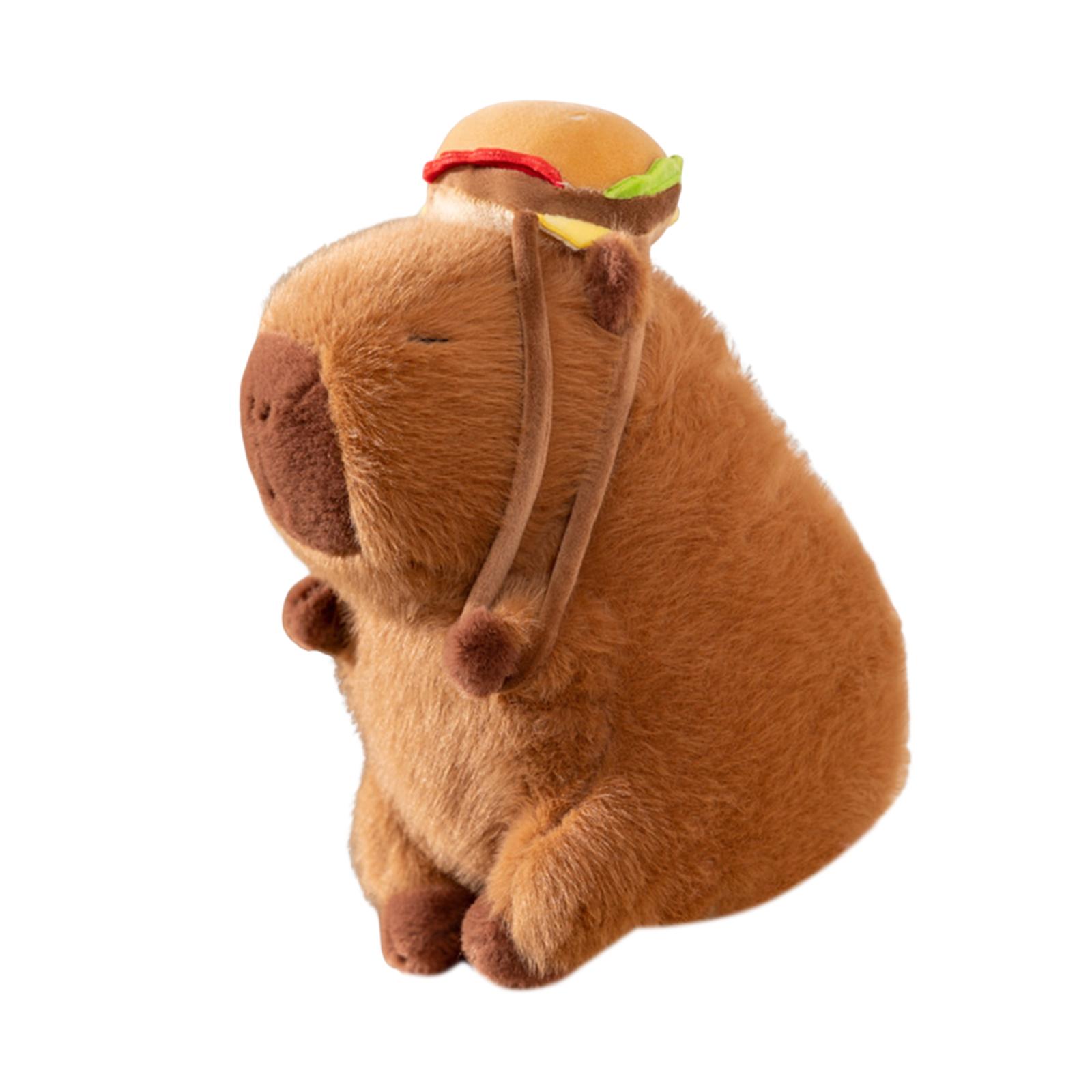 Stuffed Animal Plush Figure 23Cm