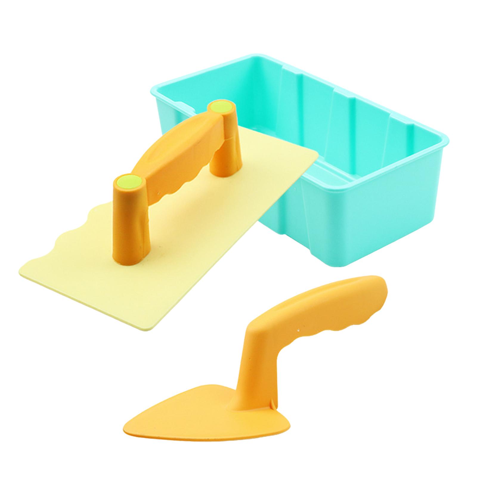Snow Brick Maker Toy
