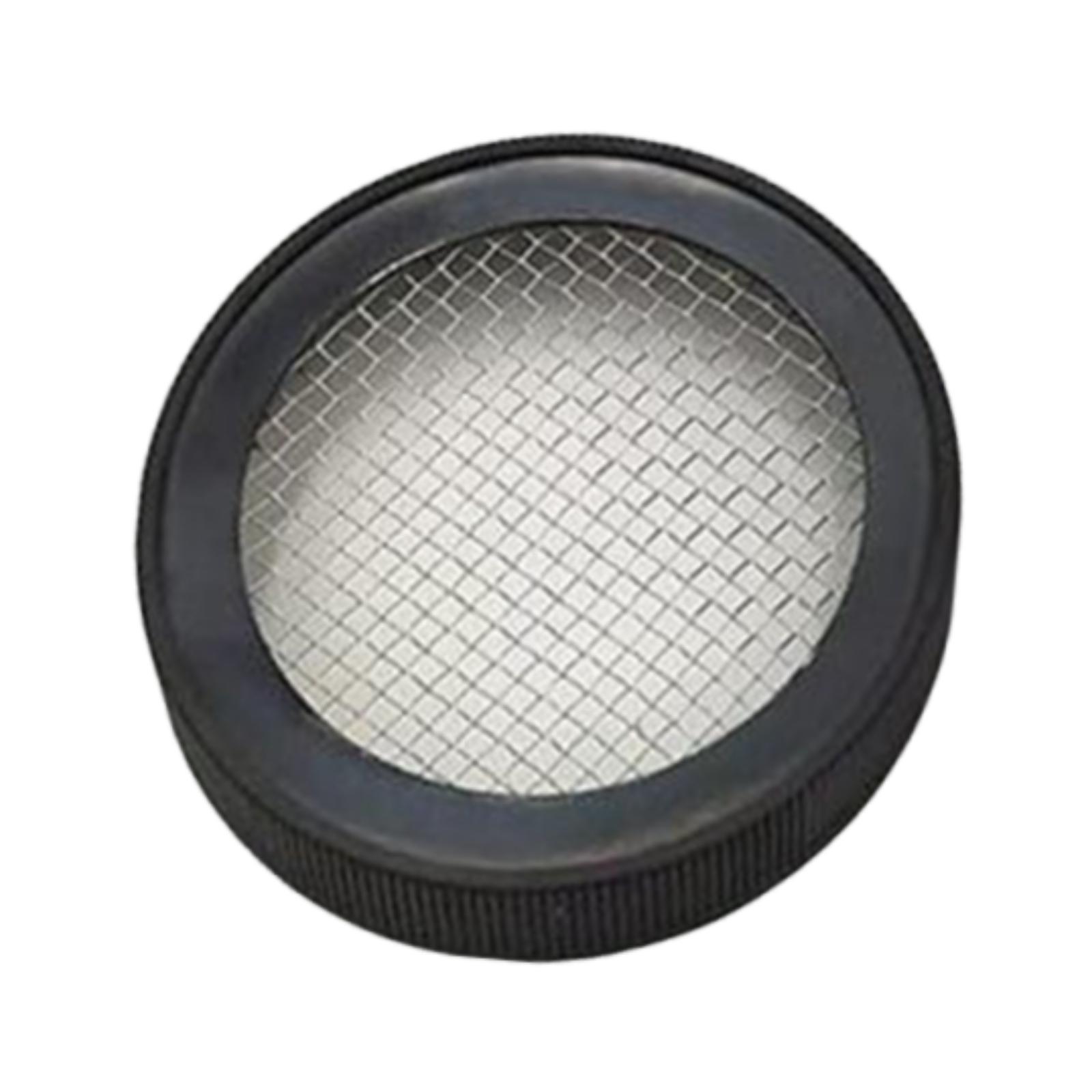 Static Grass Applicator Mesh Cover