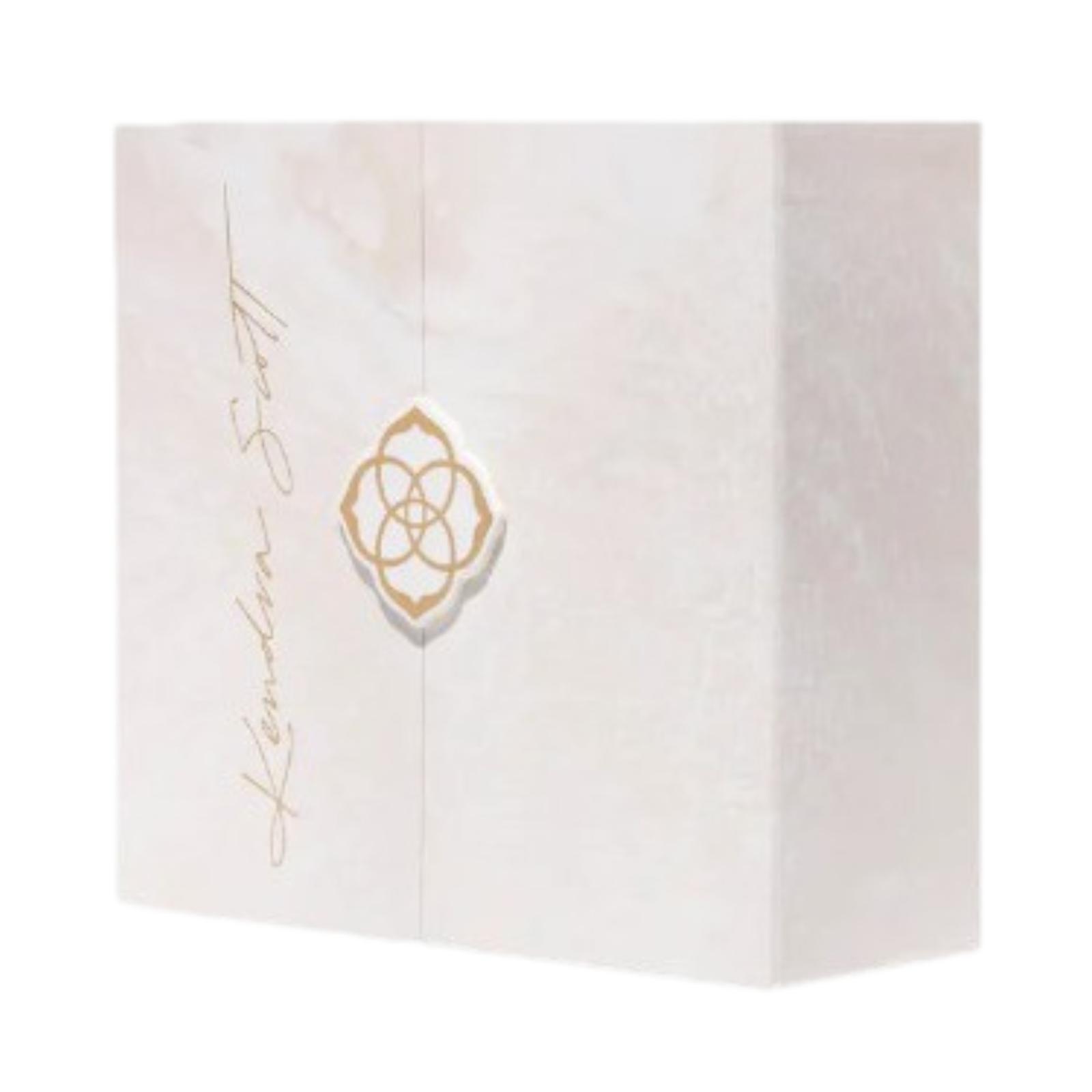 Jewelry Advent Calendar Box
