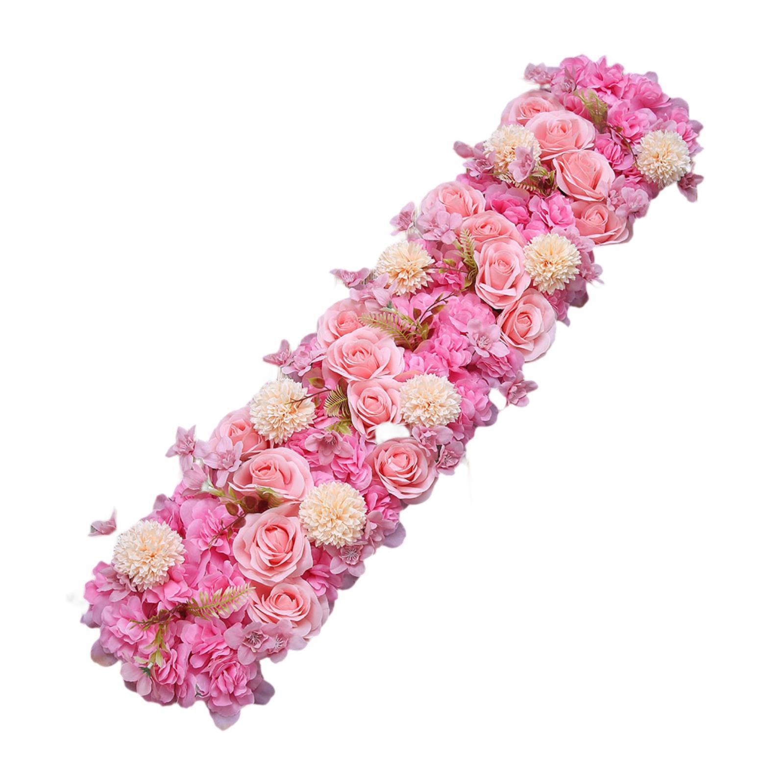 Artificial Flower Arch