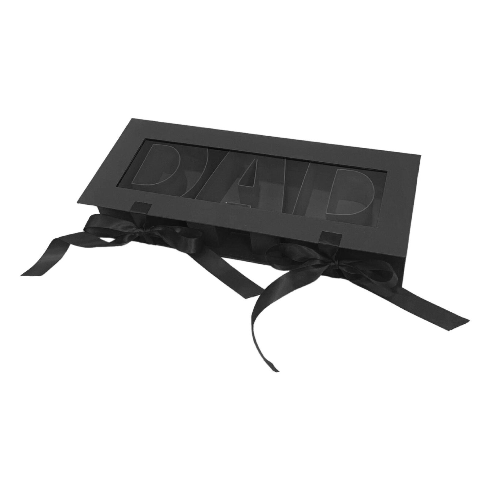 Letter Shaped Flower Box