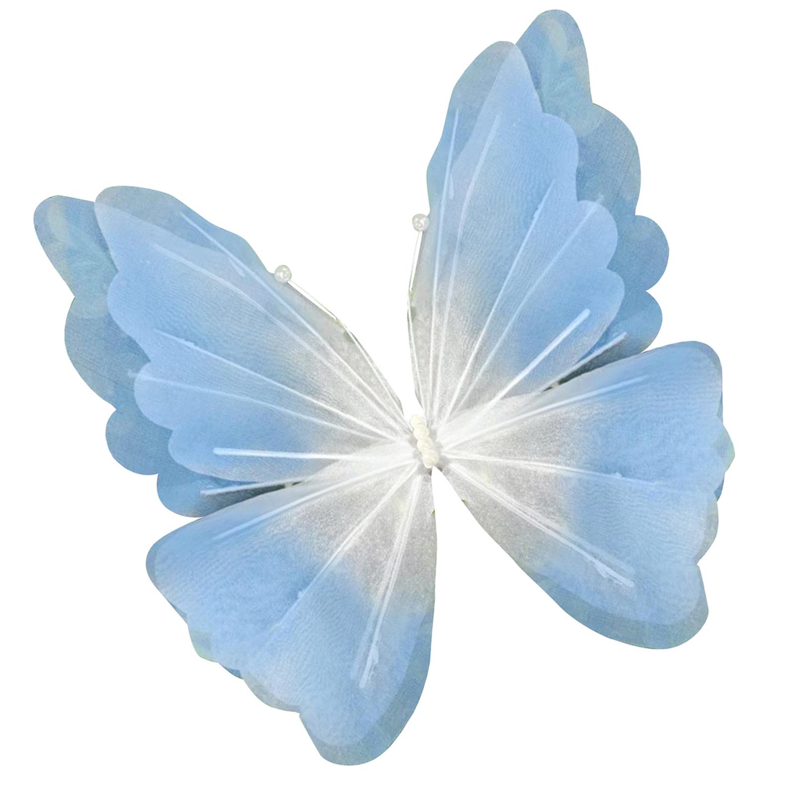 Butterfly Decoration