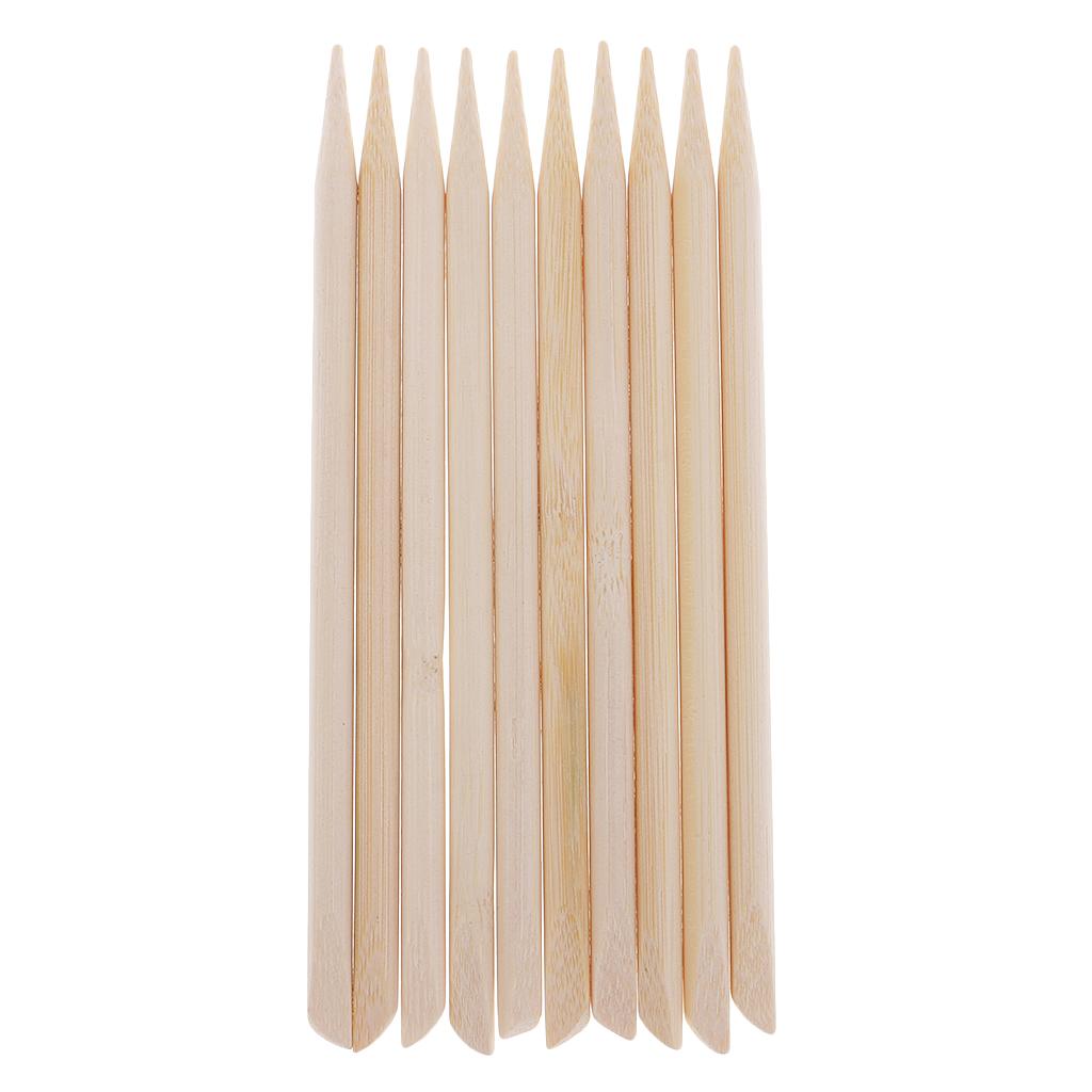 Wooden Stylus Scratchers