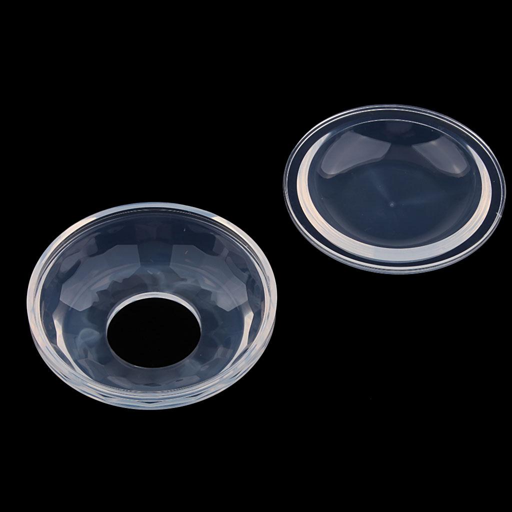 Round Dish silicone resin molds