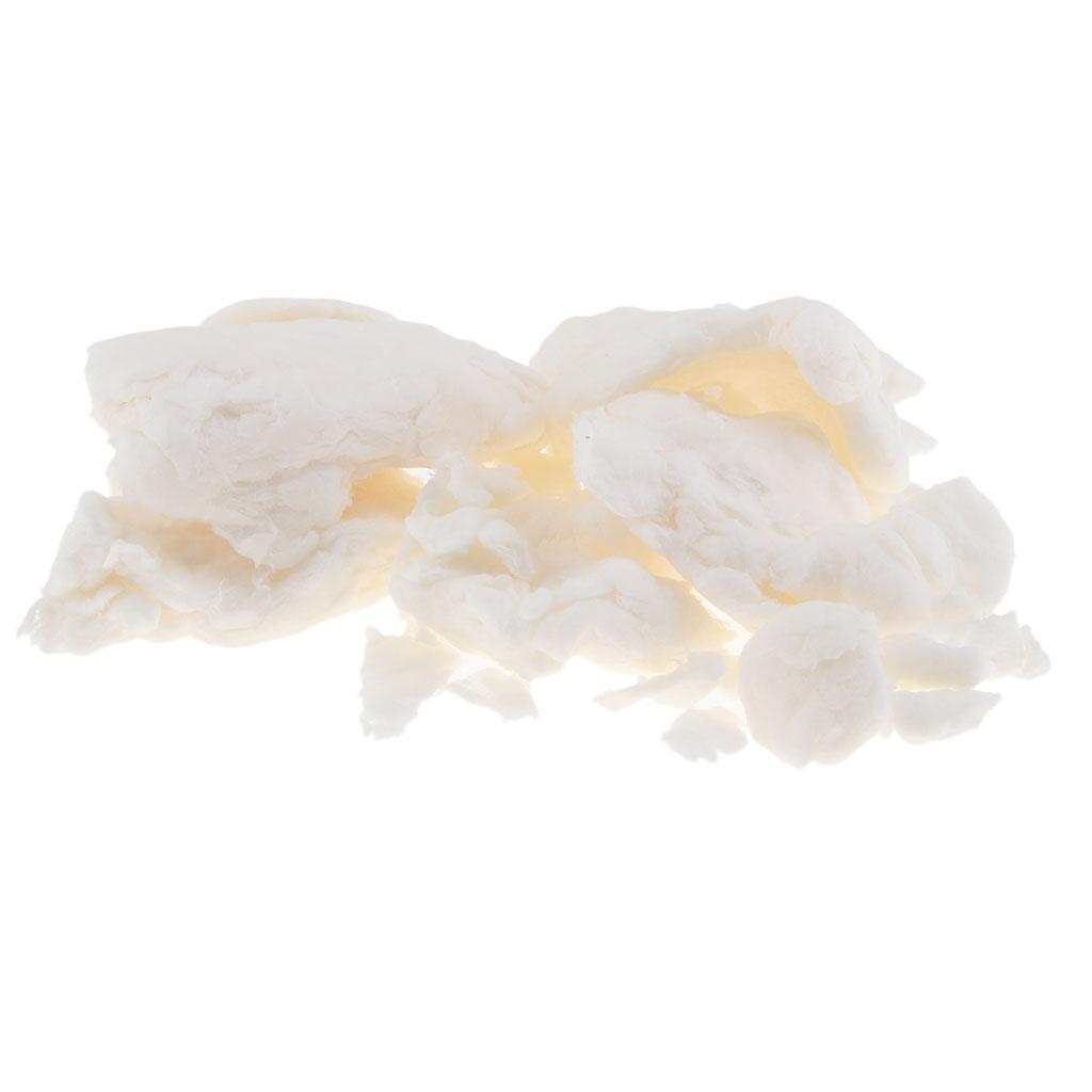 2xPaper Making Pulp for Handcraft Handmade Paper Arts Crafts Supplies