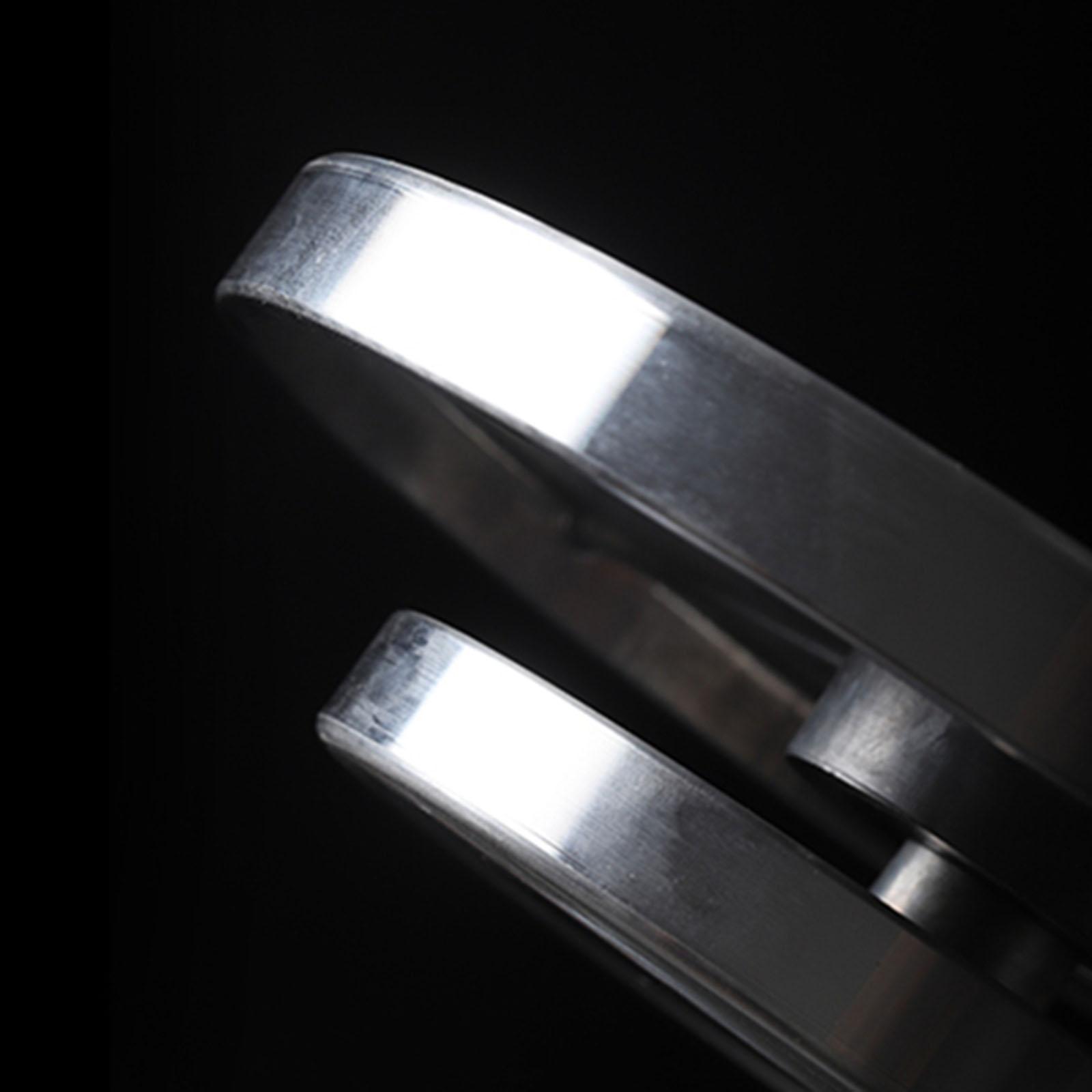 3xSculpting Wheel Clay Banding Turntable Pottery Stand Spinner 20cm