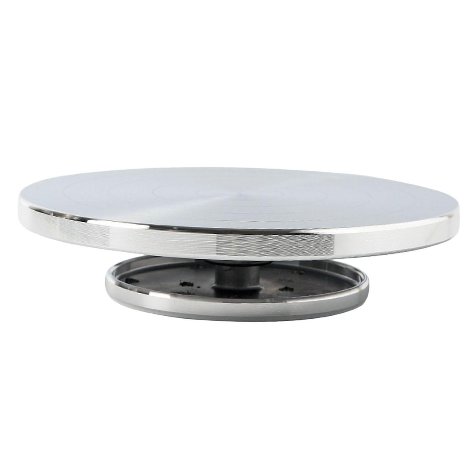 Clay Banding Turntable