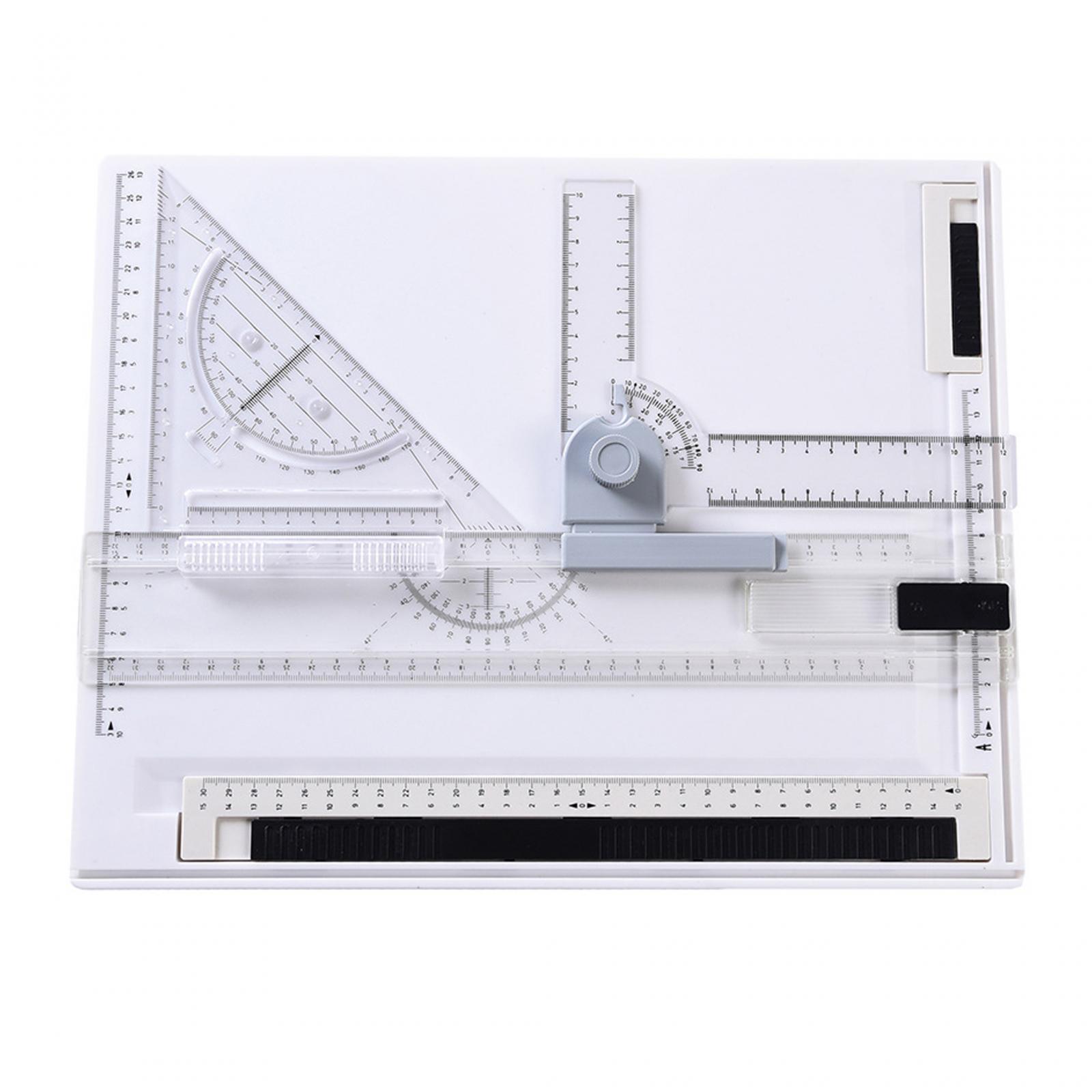 Portable Drafting Board