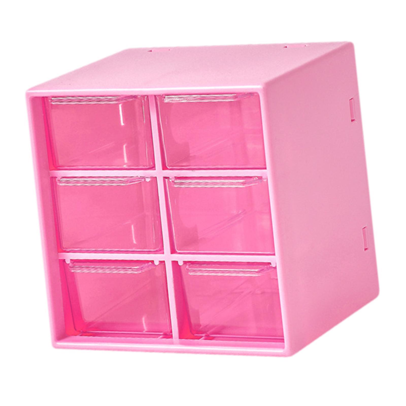 Drawer Organizer 6 Drawers