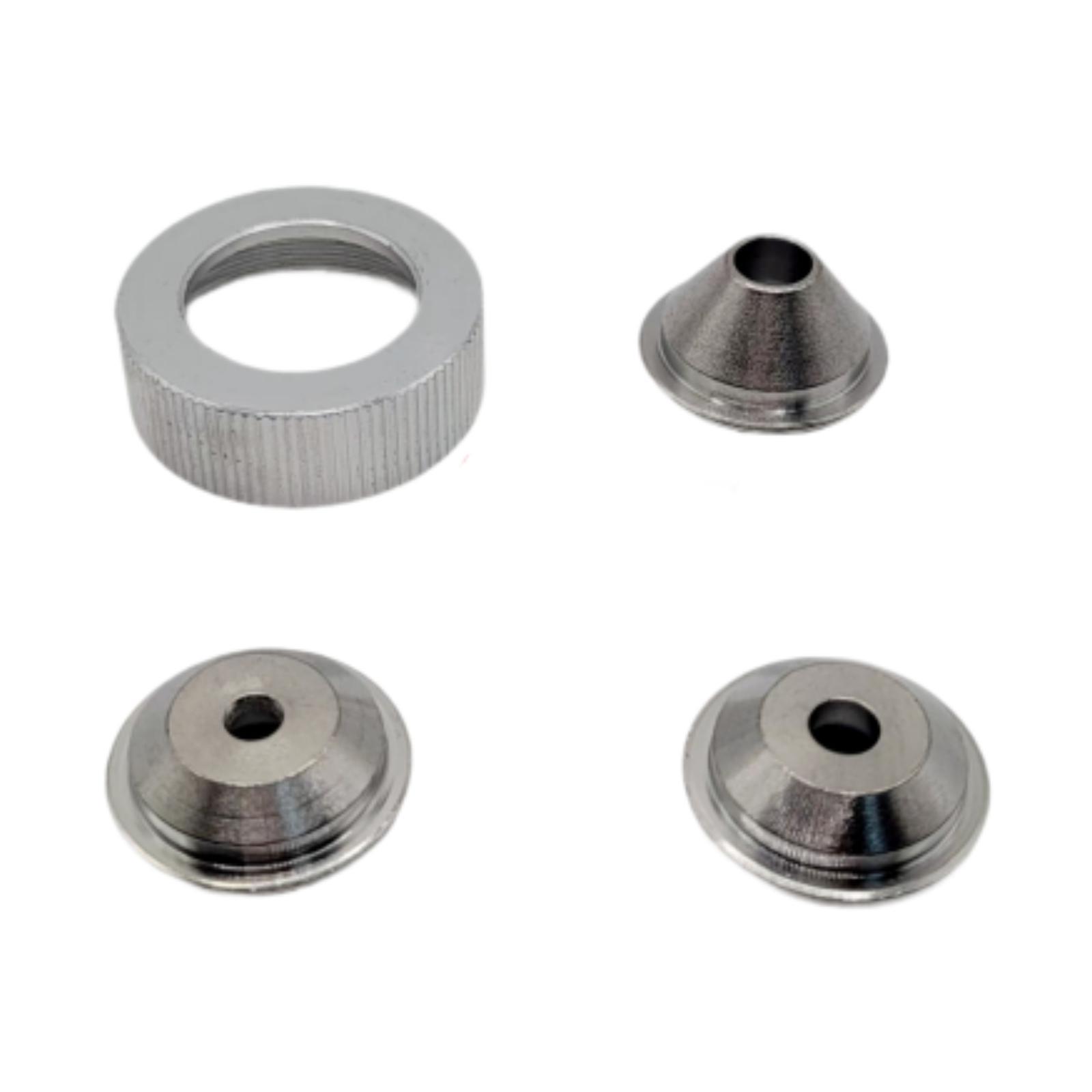 Drywall Texture Hopper Sprayer Set