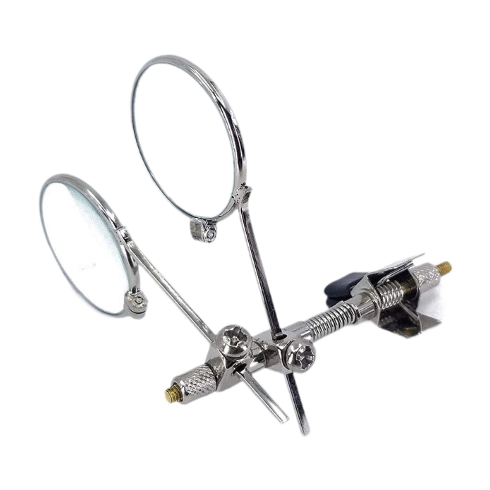 Loop Magnifying Glass Loupe