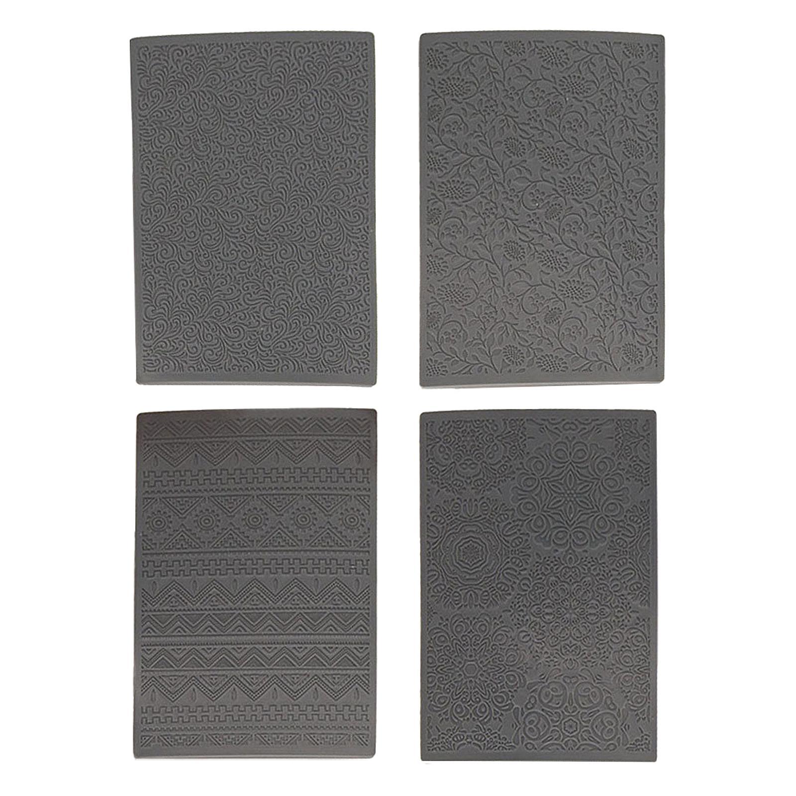 Embossing Folders Card Paper