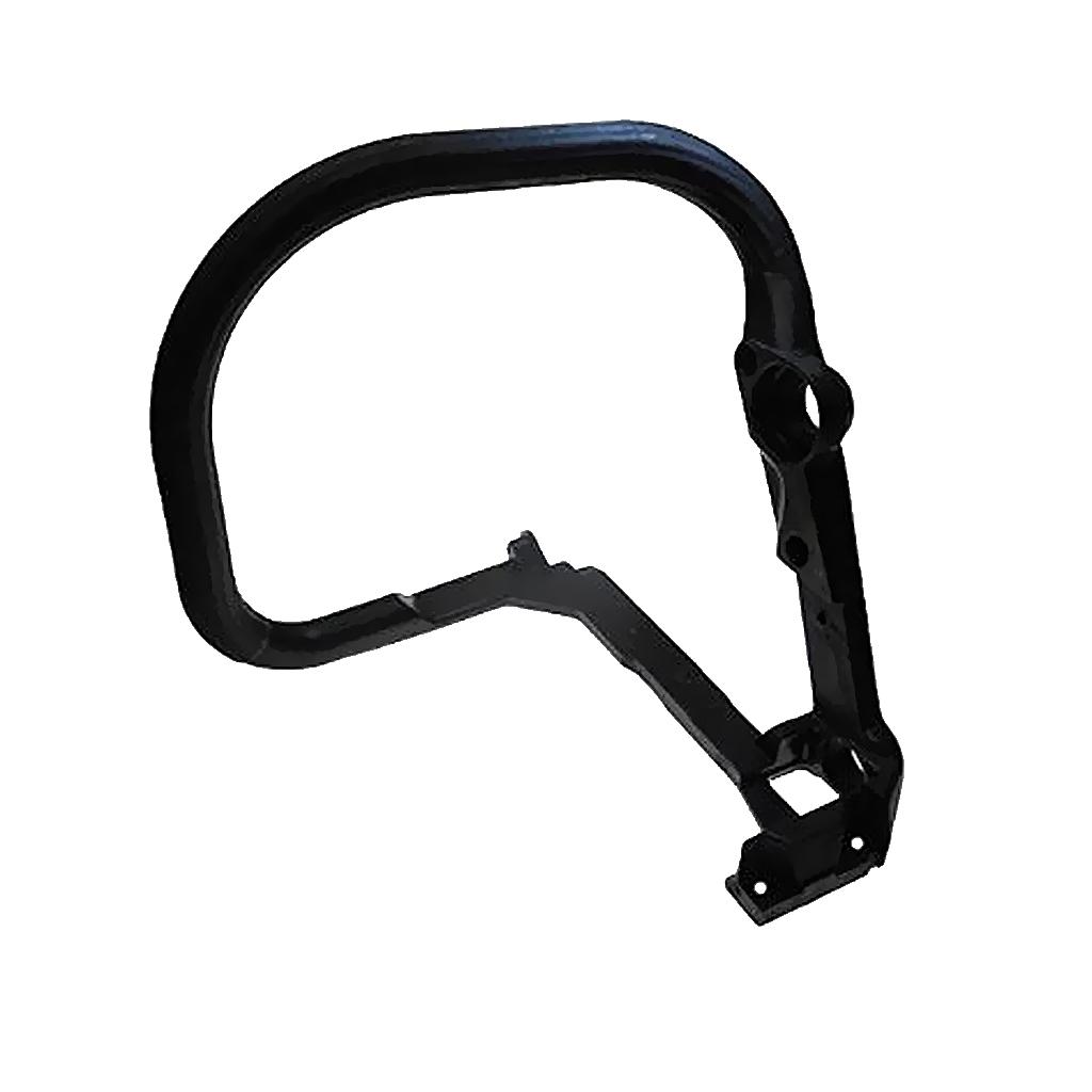 Wrap Handlebar Handle Bar For Chainsaw MS290 Black