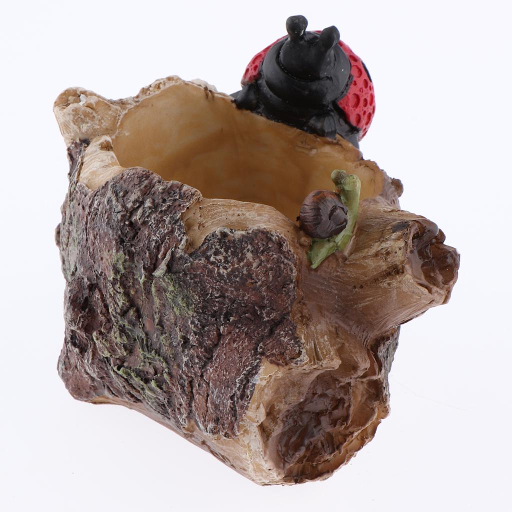 Flower Plants vase Original Cute Succulent Plants Planter Flower Plants vase Original Cute Succulent Plants Planter