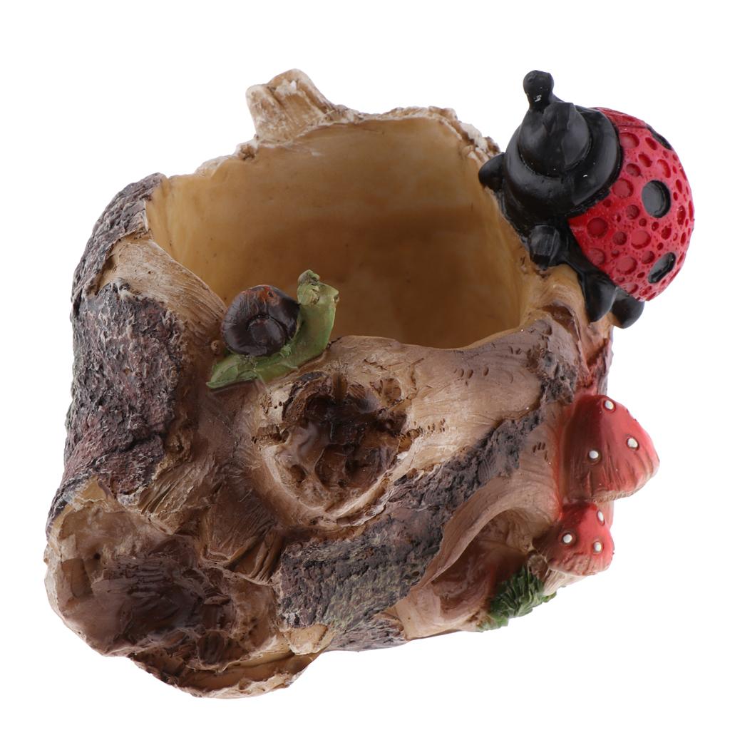 Flower Plants vase Original Cute Succulent Plants Planter Flower Plants vase Original Cute Succulent Plants Planter