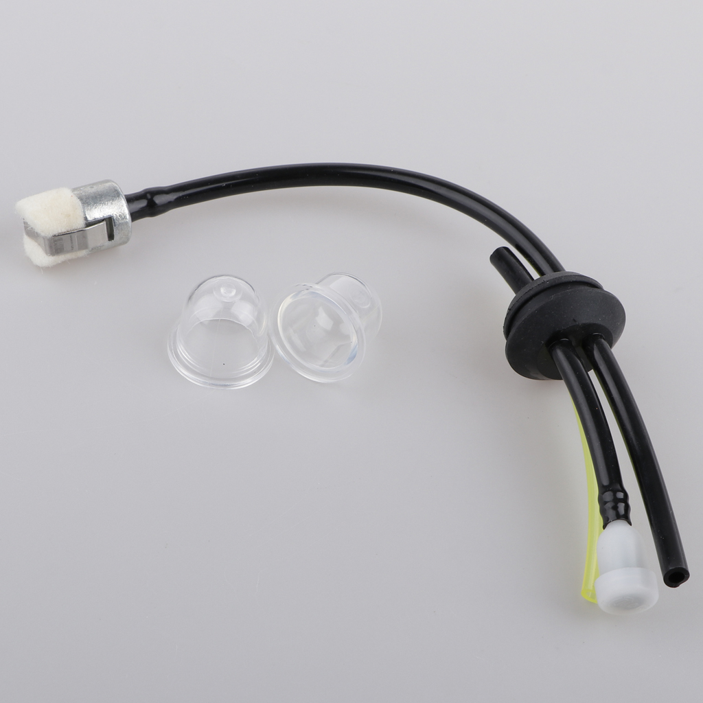 Fuel Line &Primer Bulb Kit for Echo GT200 GT200i GT200R  a