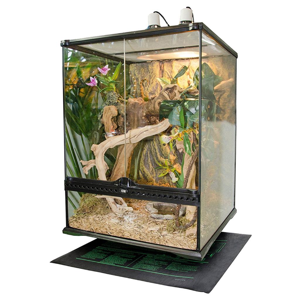 Waterproof Seedling Heating Mat Hydroponic Heating Pad Seed Germination Tool