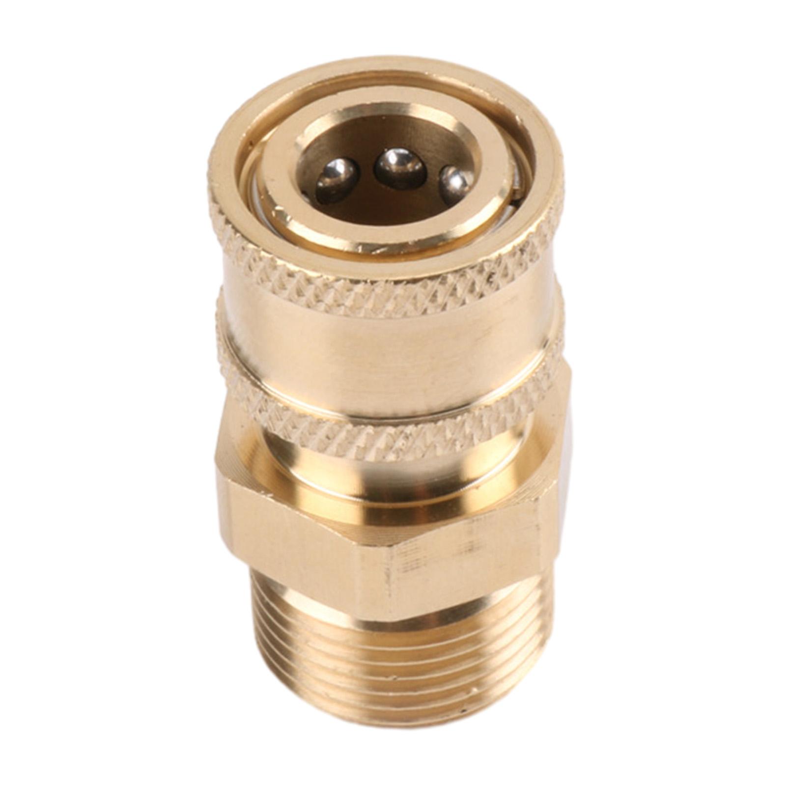 Pressure Washer Adapter