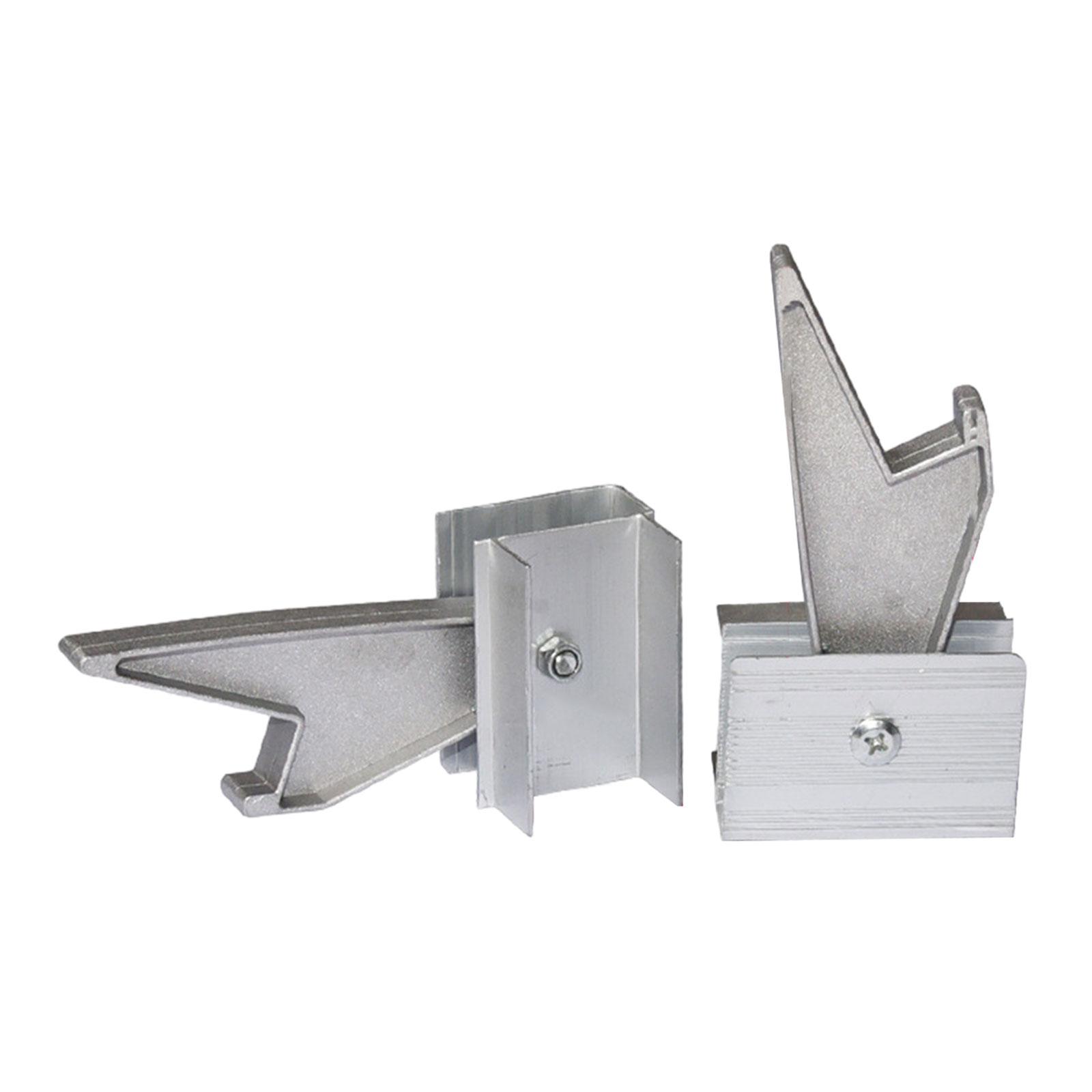 Extension Ladder Locks
