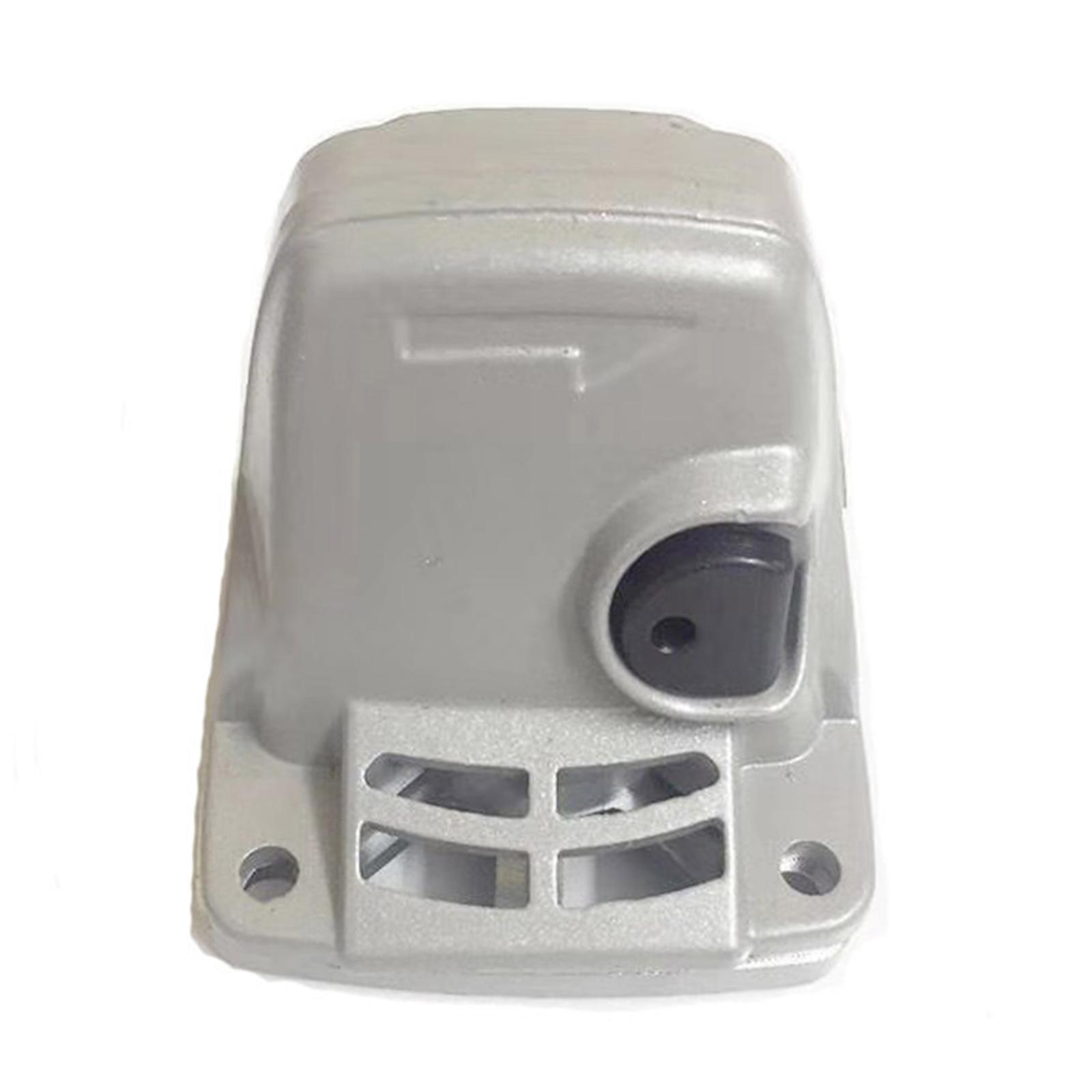 Angle Grinder Head Shell