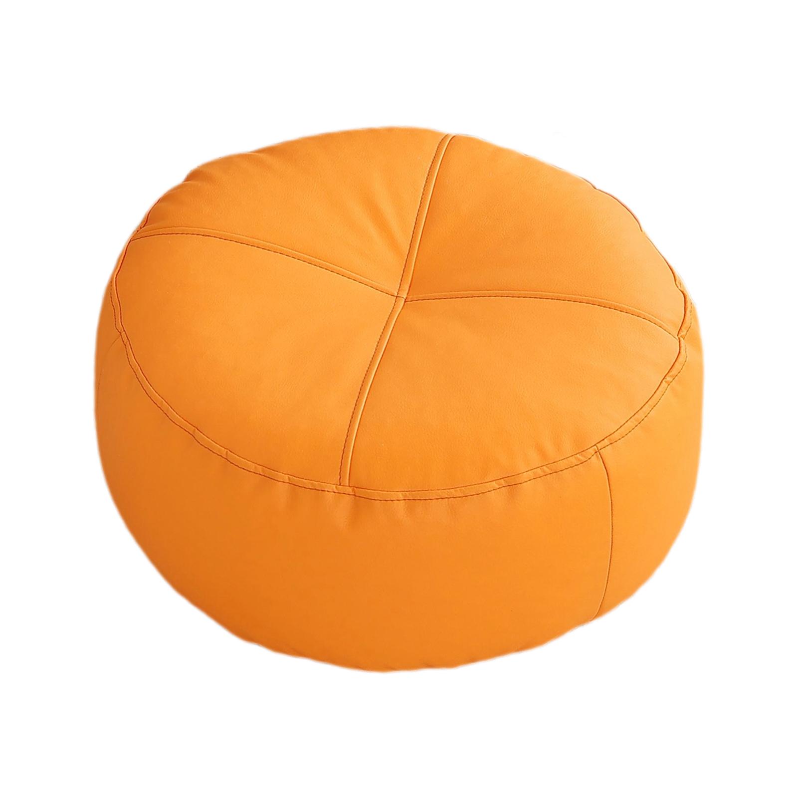 Round Floor Cushion